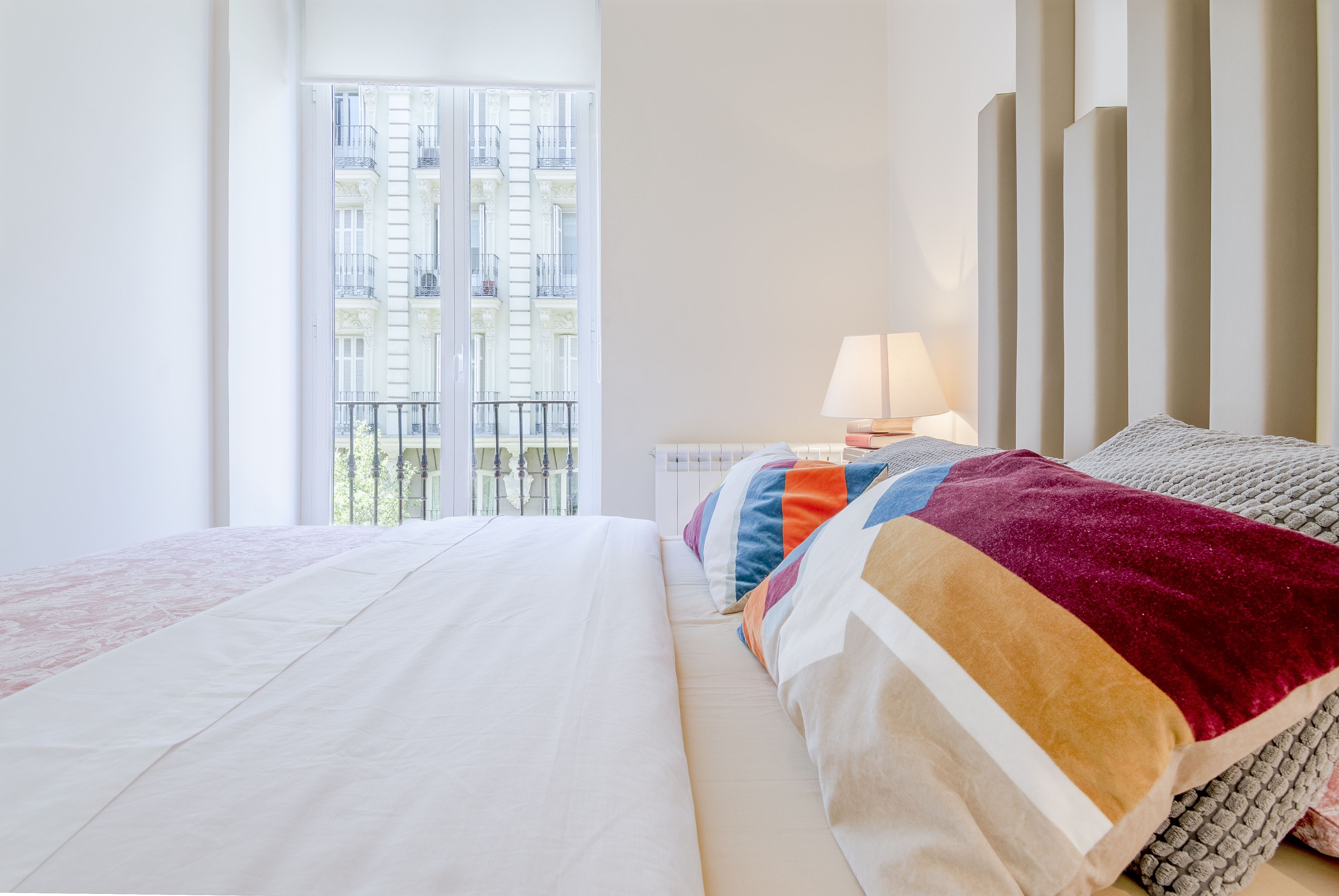 LUXURY APARTMENT/Privileged location in Sol, Madrid