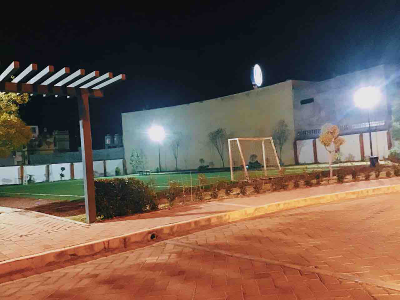 Beautiful gated subdivision with 24/7 security