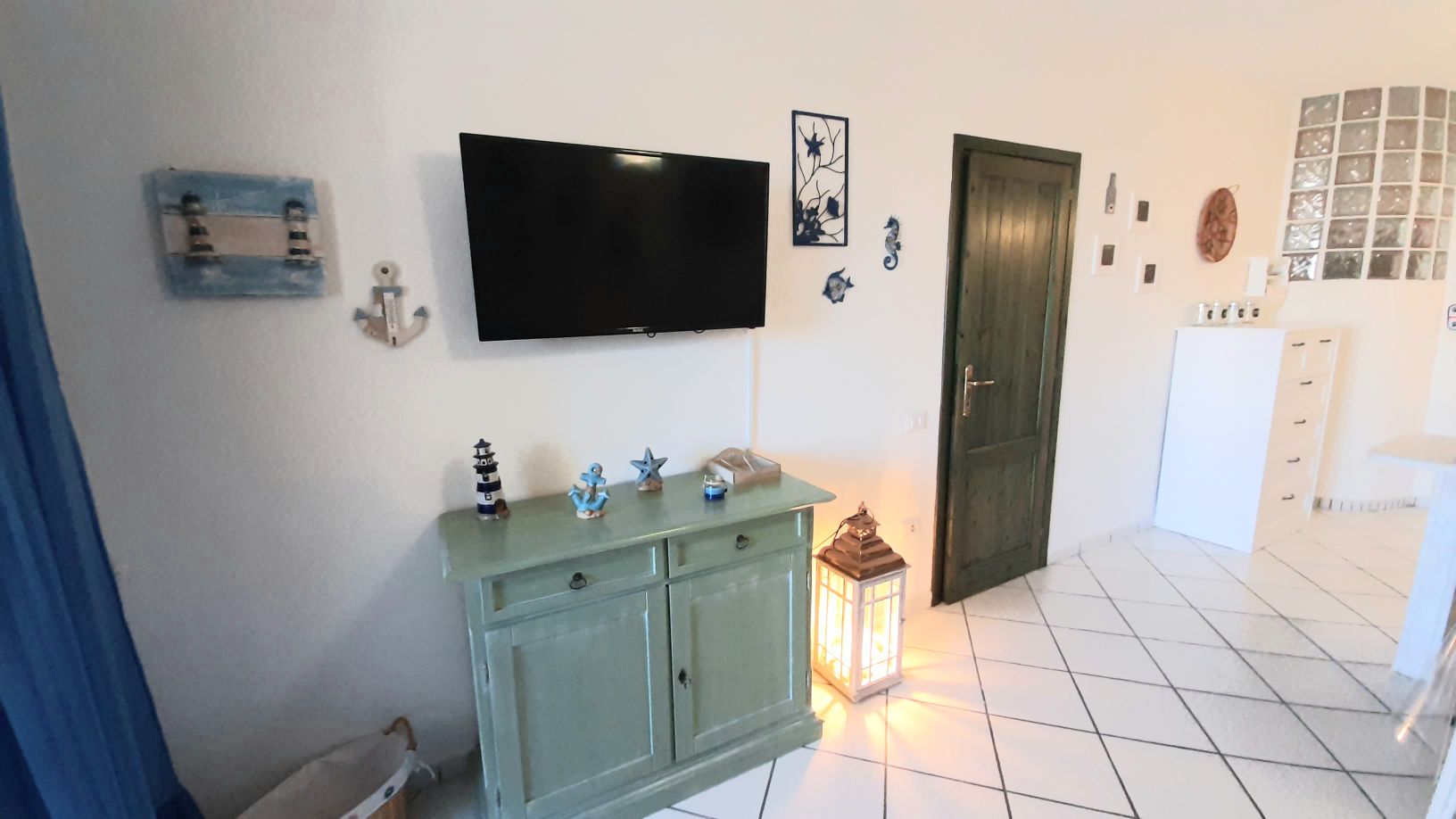 Three-room apartment Tanaunella di Budoni