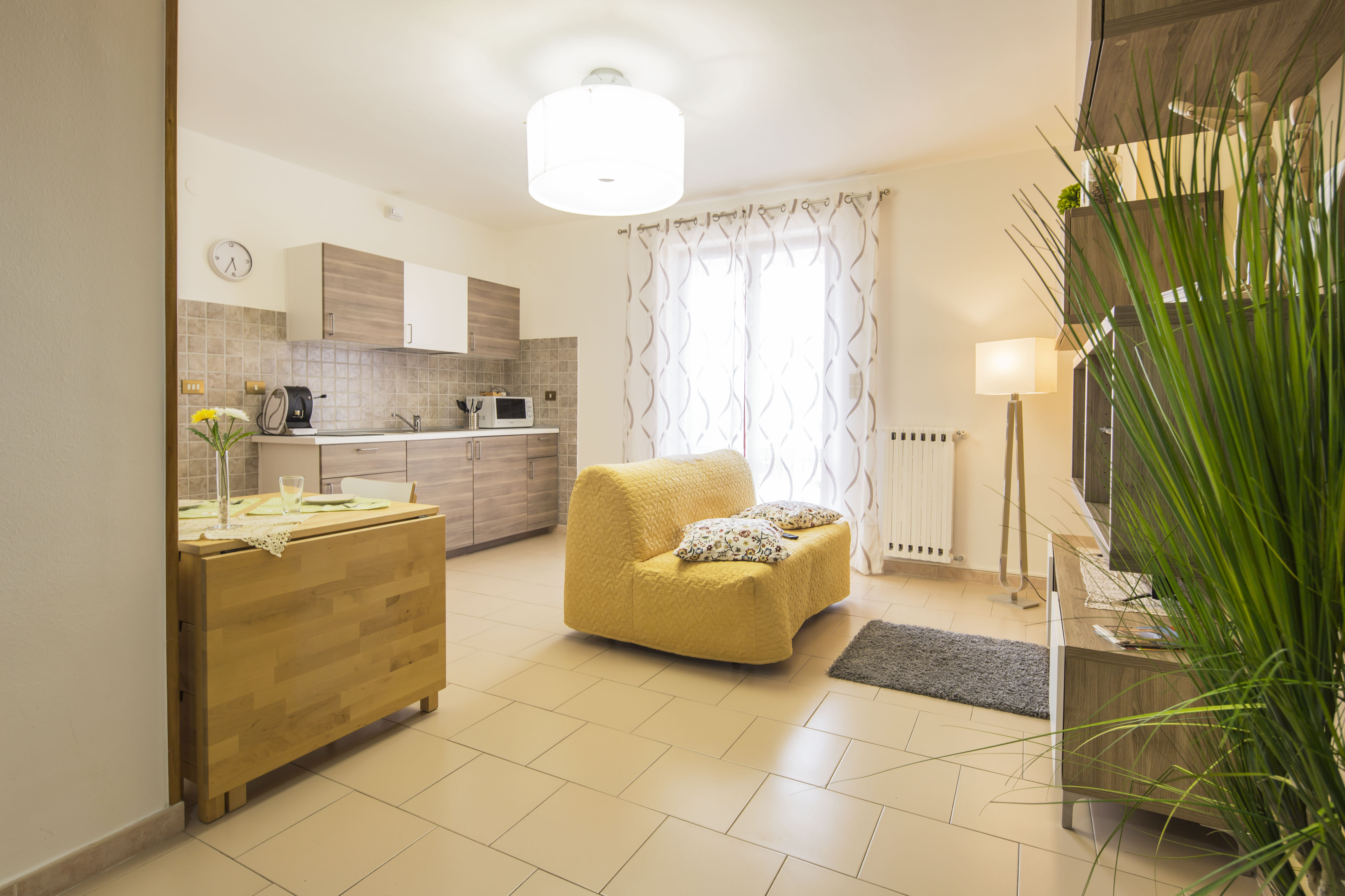 Suite Giovanna 55 sqm