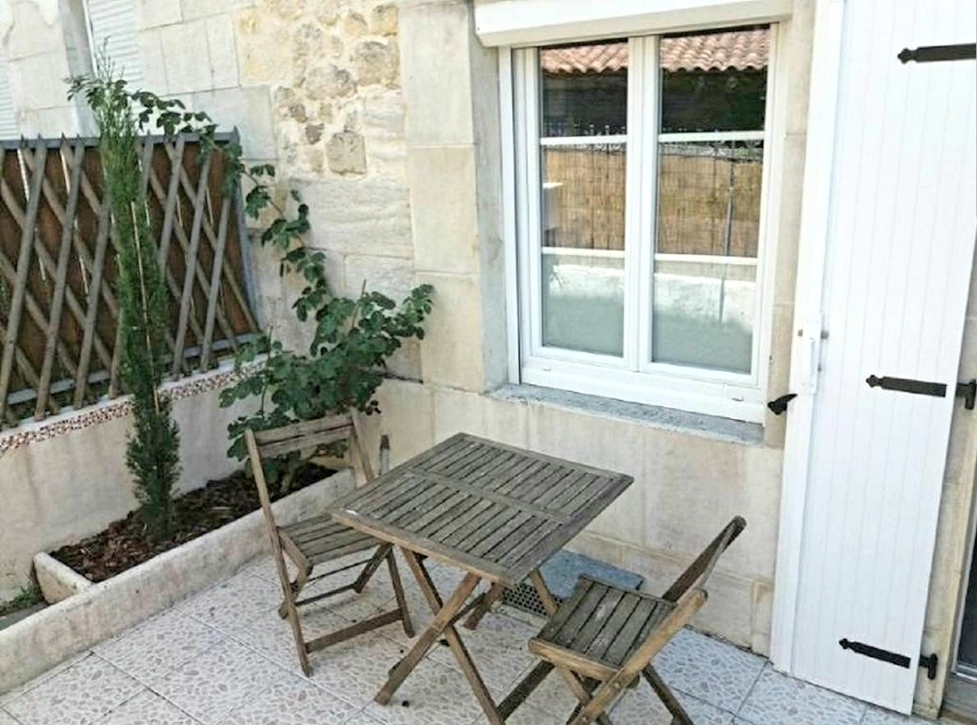 Maisonnette 