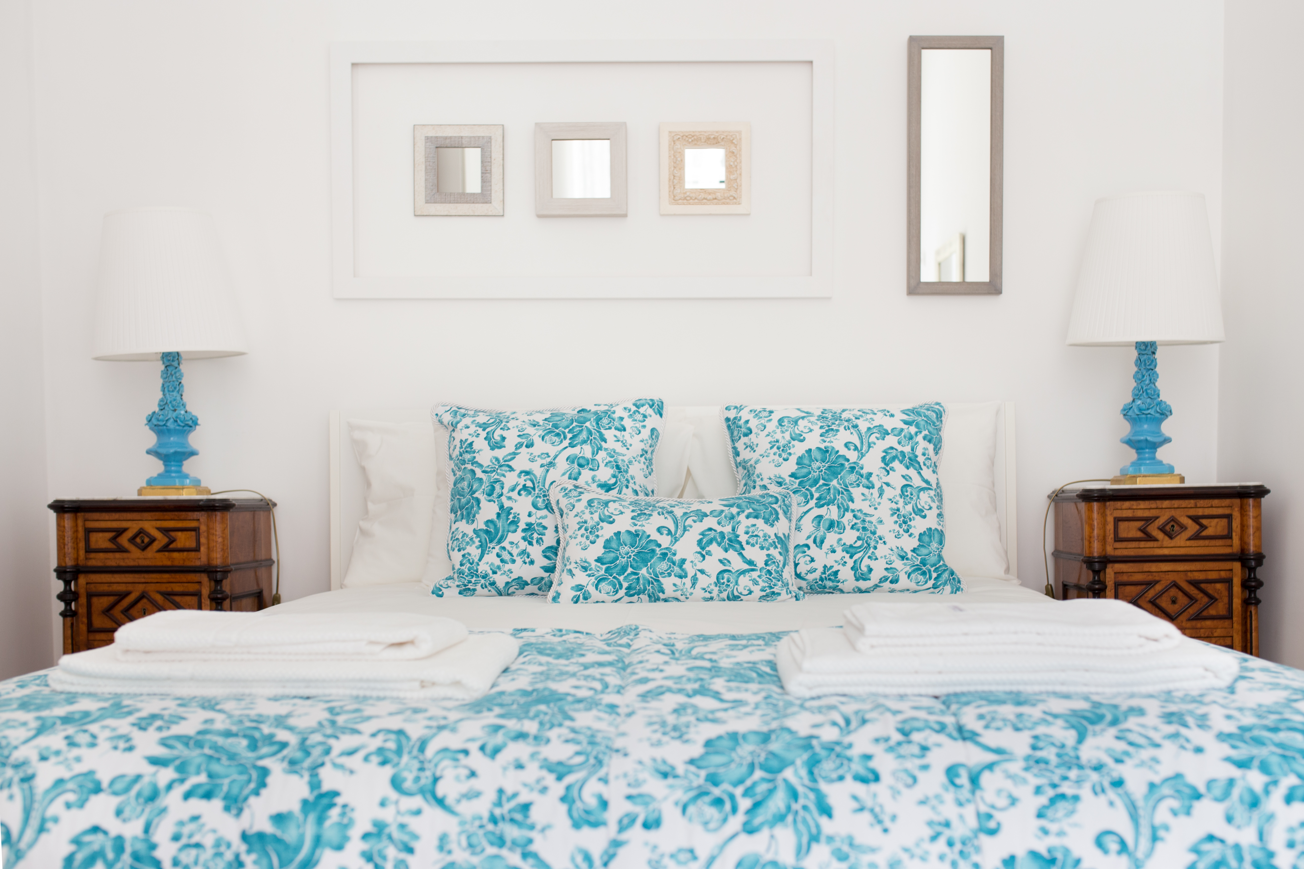 Lisbon Love Apartment 1D