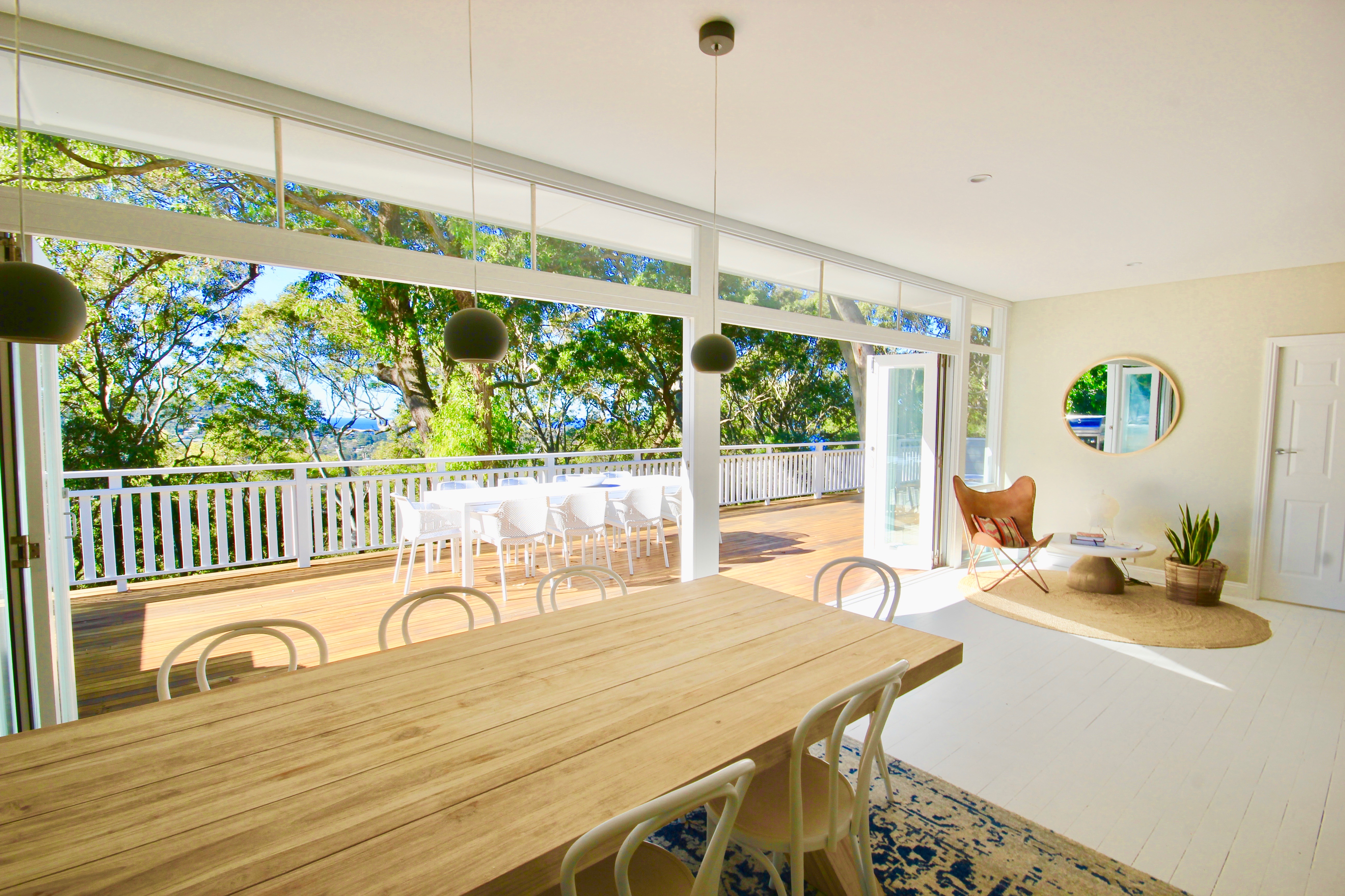 The Lodge at Avalon Ridge - perfect weekender
