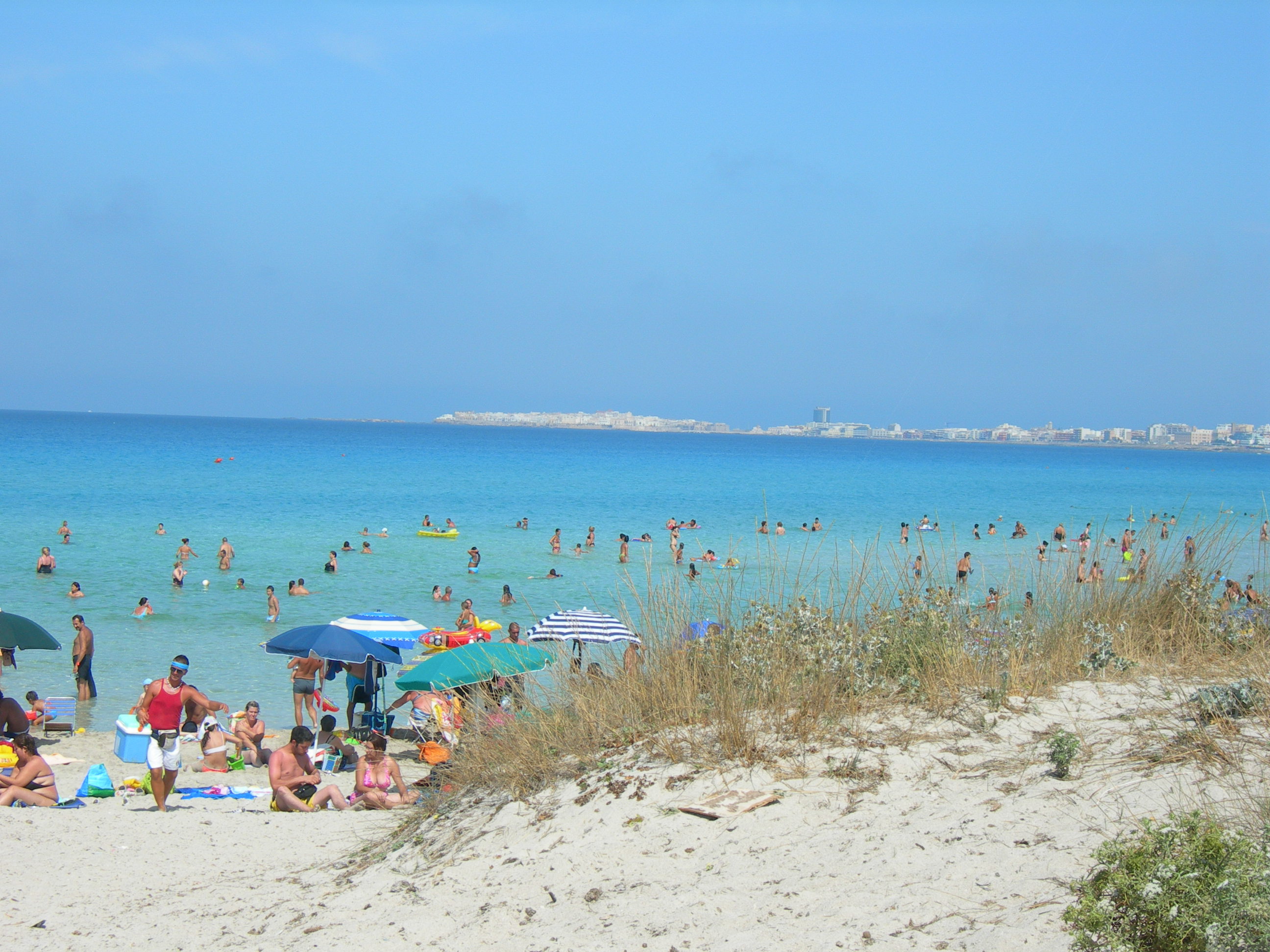 Il Vero Salento '900