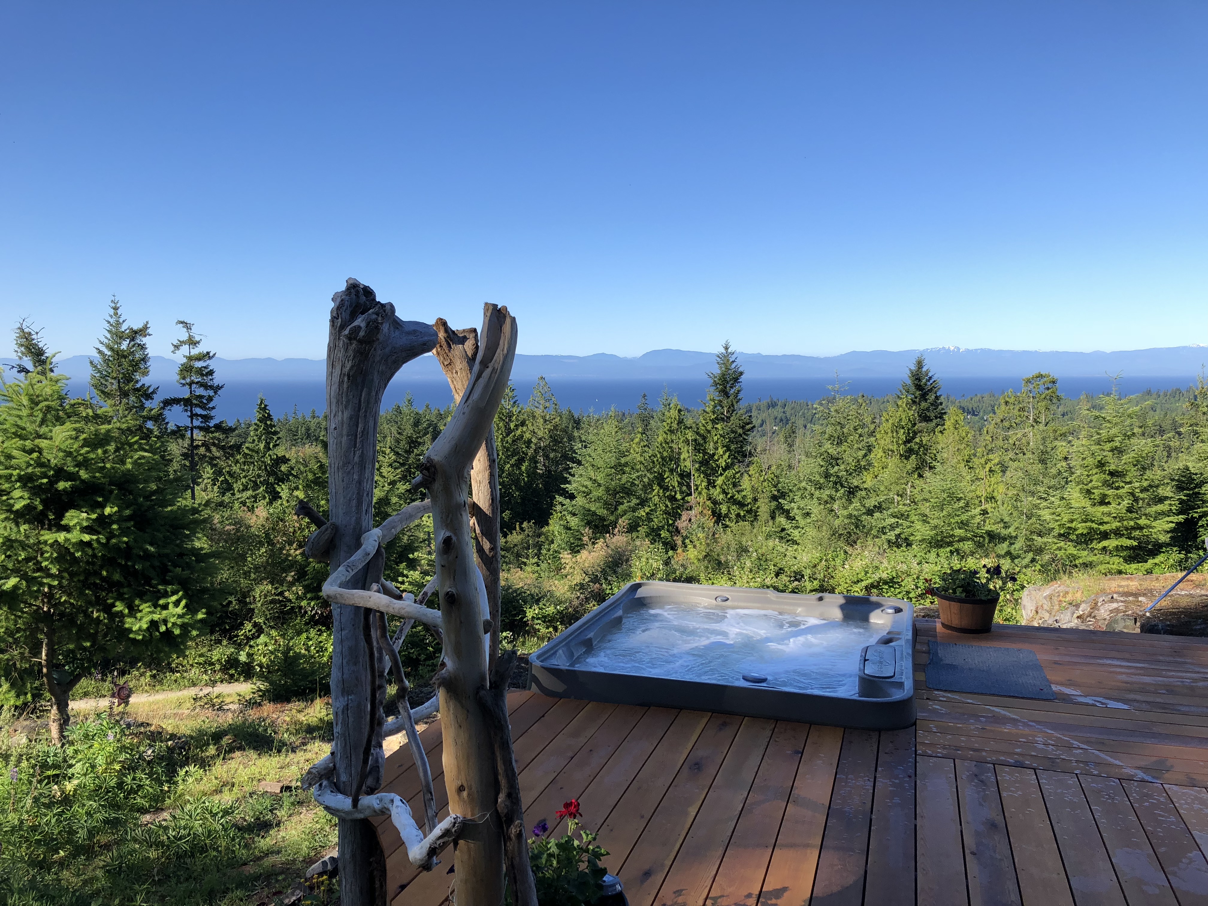 Island Vista Retreat