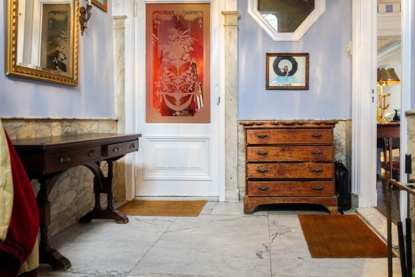 Canal, Spacious and Quiet Studio, gr floor โ Amsterdam stay
