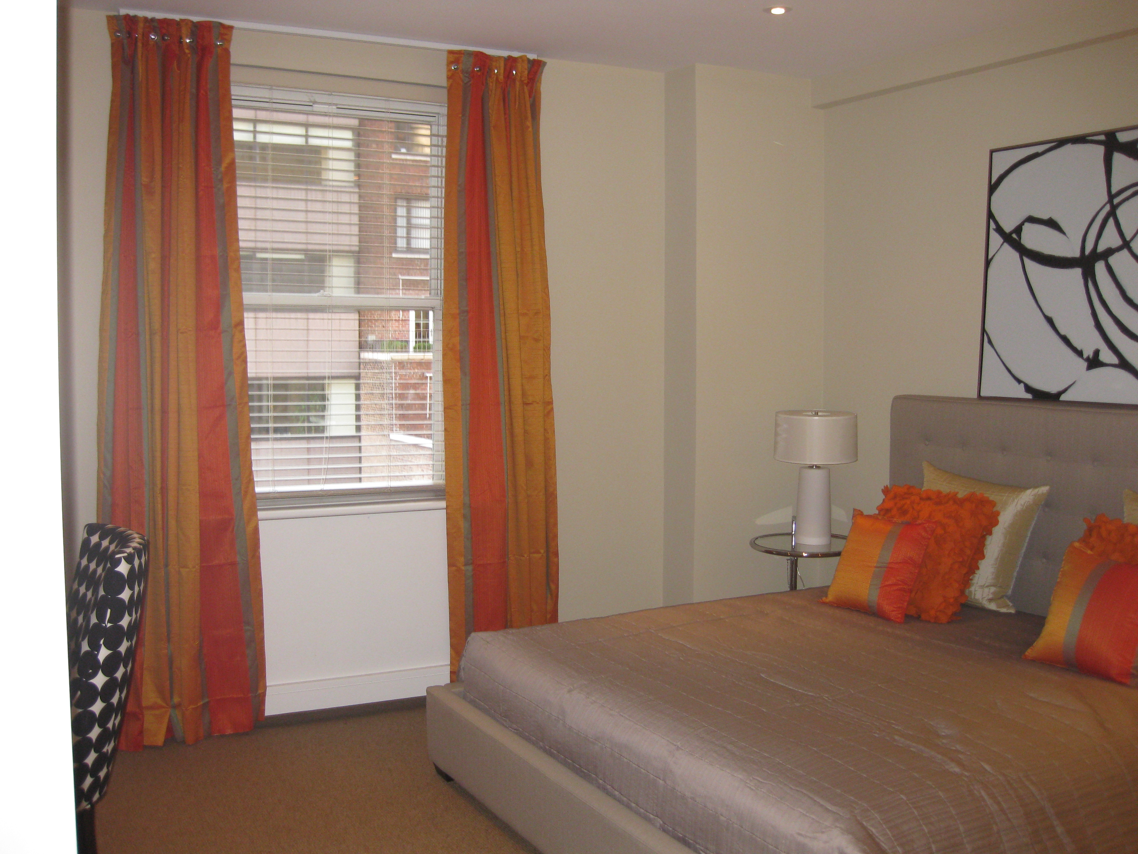 Co-op Apartment in The Lombardy Hotel- 250 sq. ft.