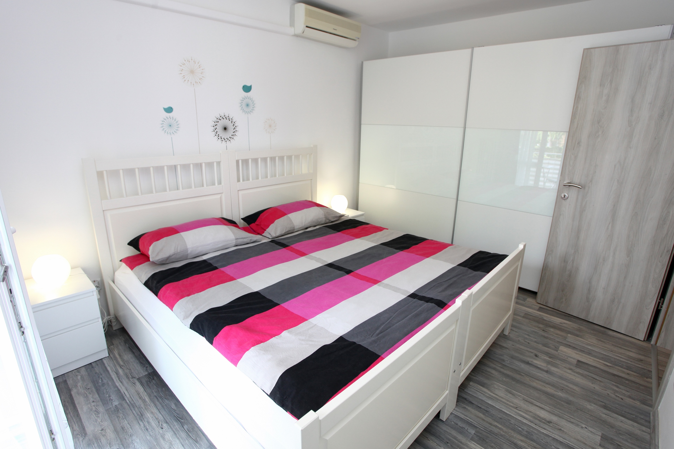 JB1 Jasmine's Apartment Portoroz