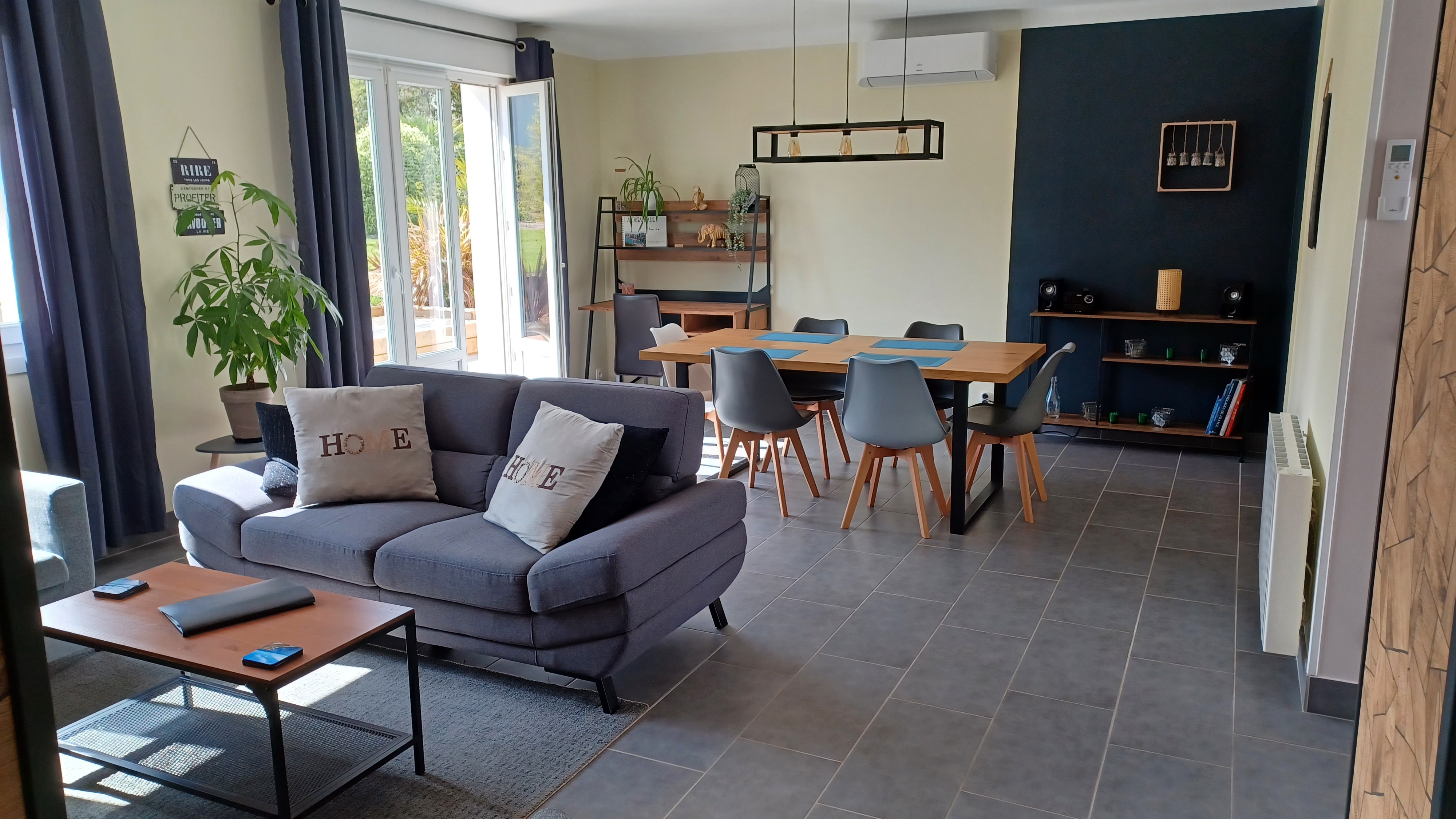 La casa Paul, charming house with garden