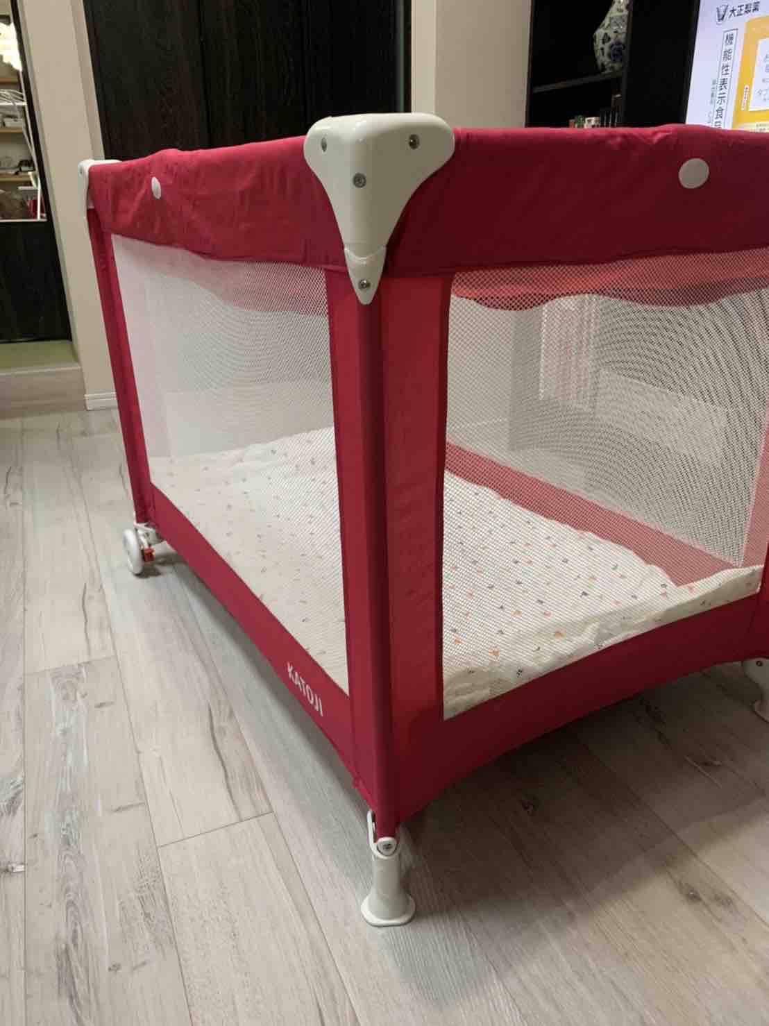 nara bassinet price