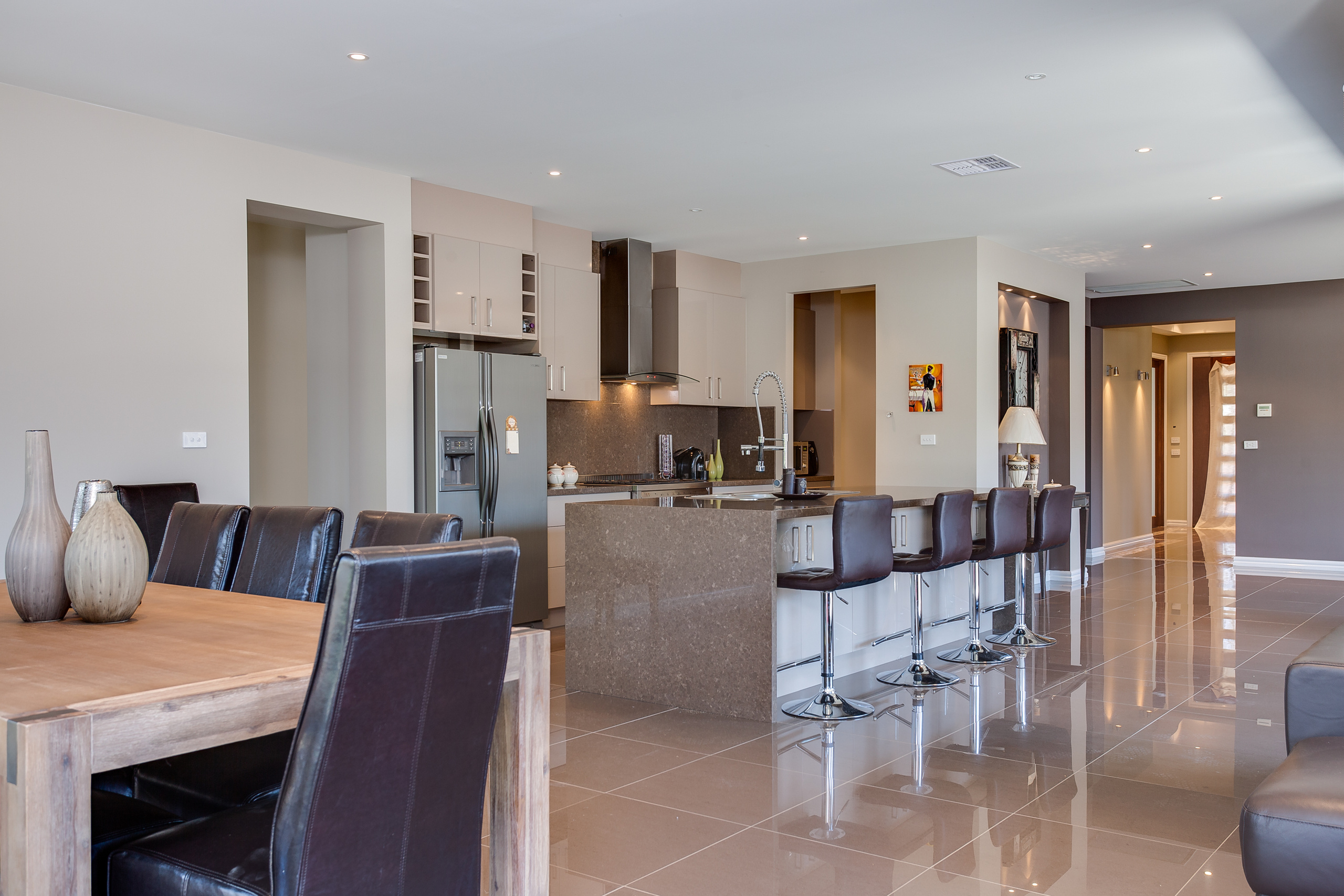 Location, Space & Style in Point Nepean, Mornington Peninsula