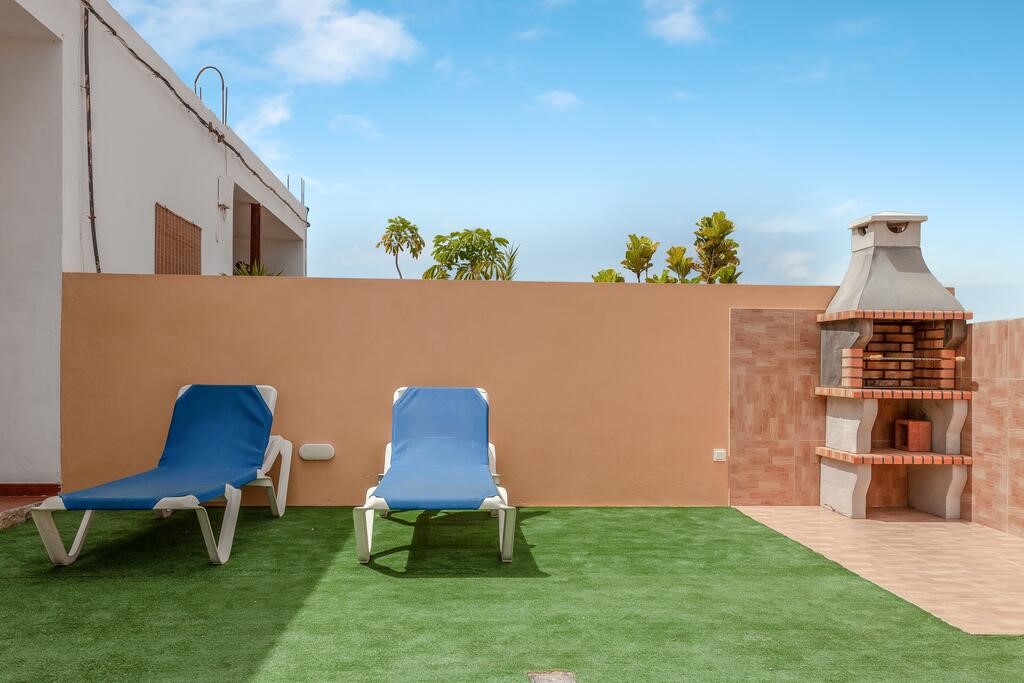 Casa Yamile