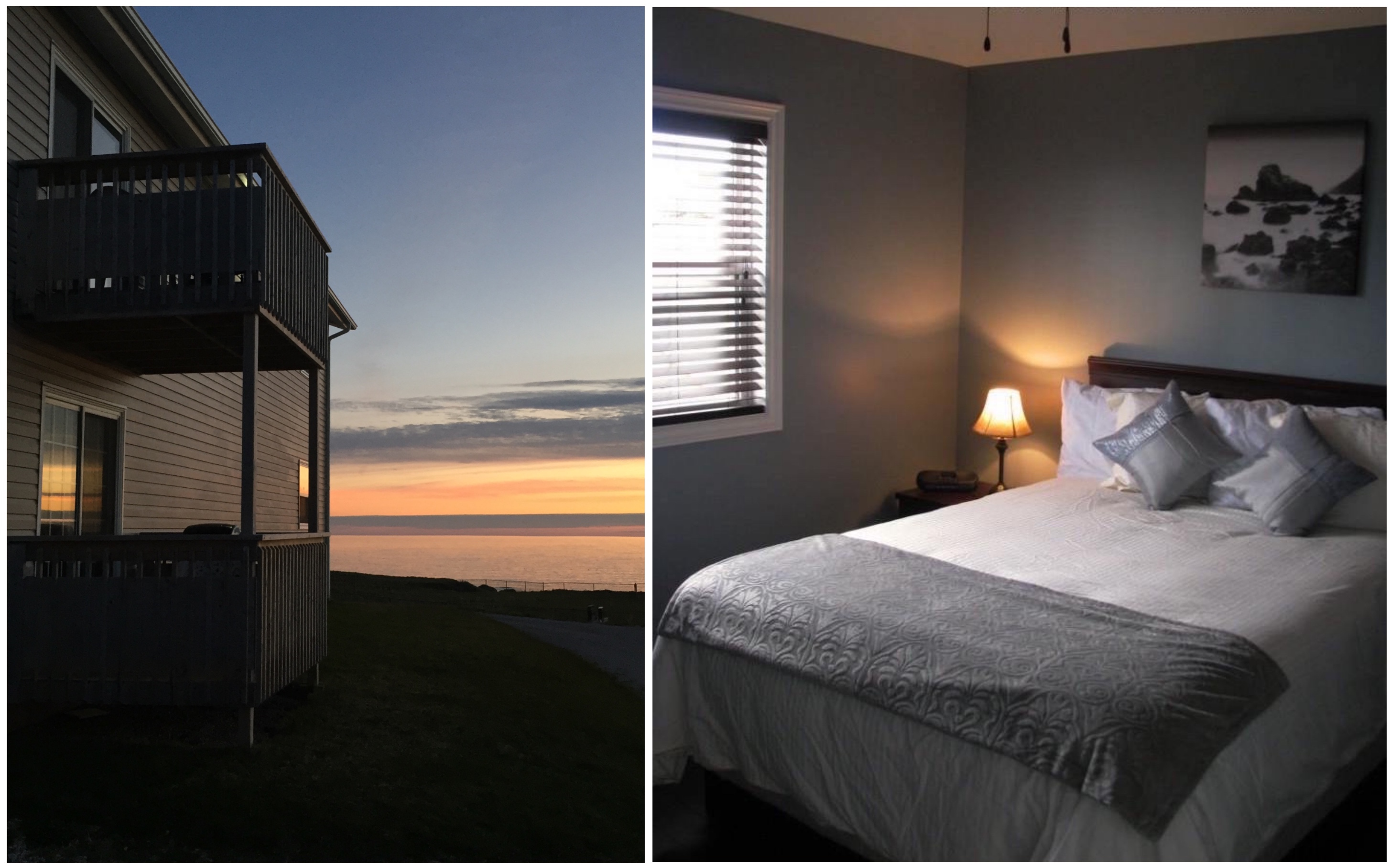 Gros Morne Suites Newfoundland And Labrador Canada Gros Morne Suites Newfoundland And Labrador Canada