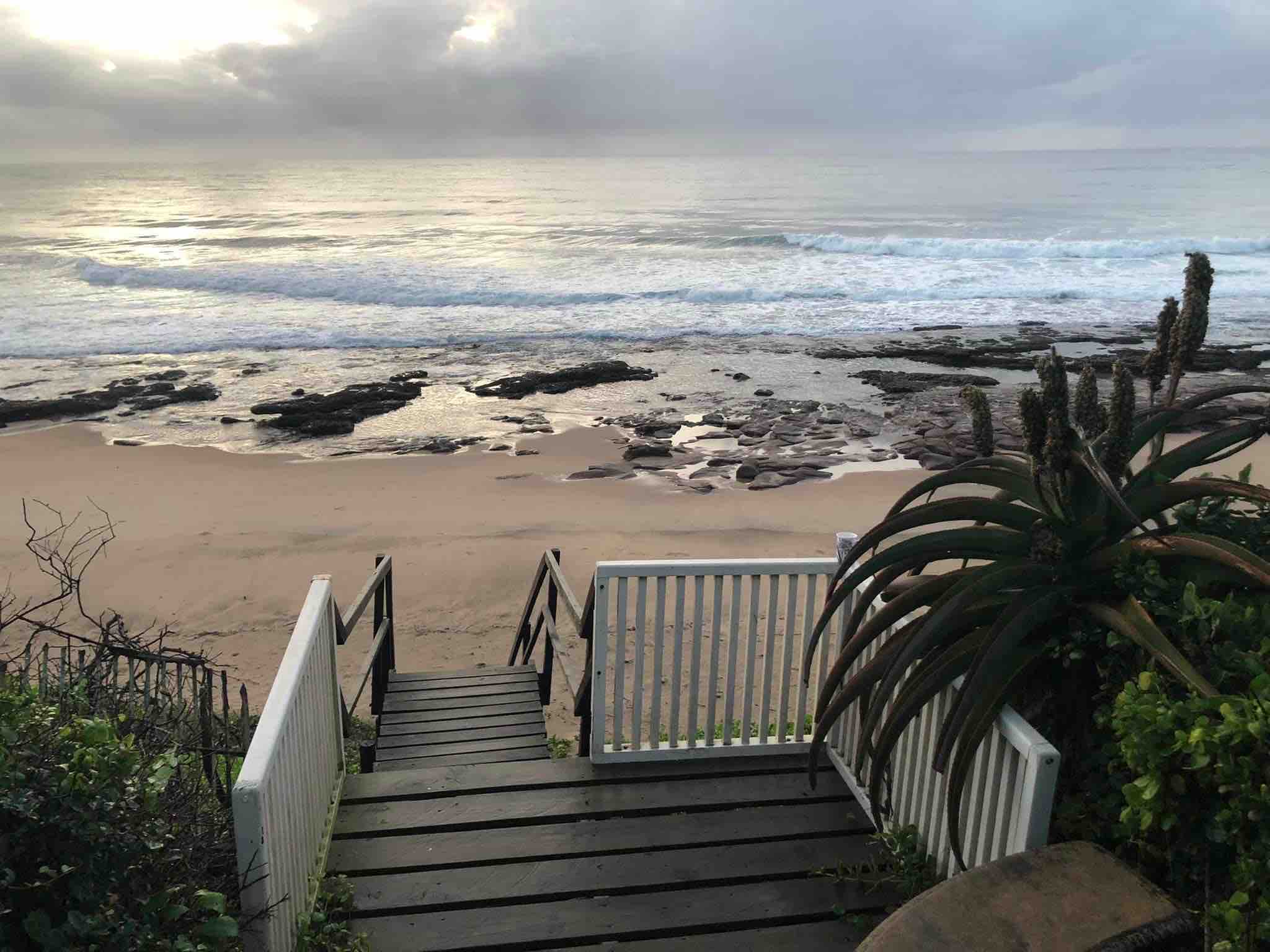 Exquisite & Private Romantic Getaway on the Beach