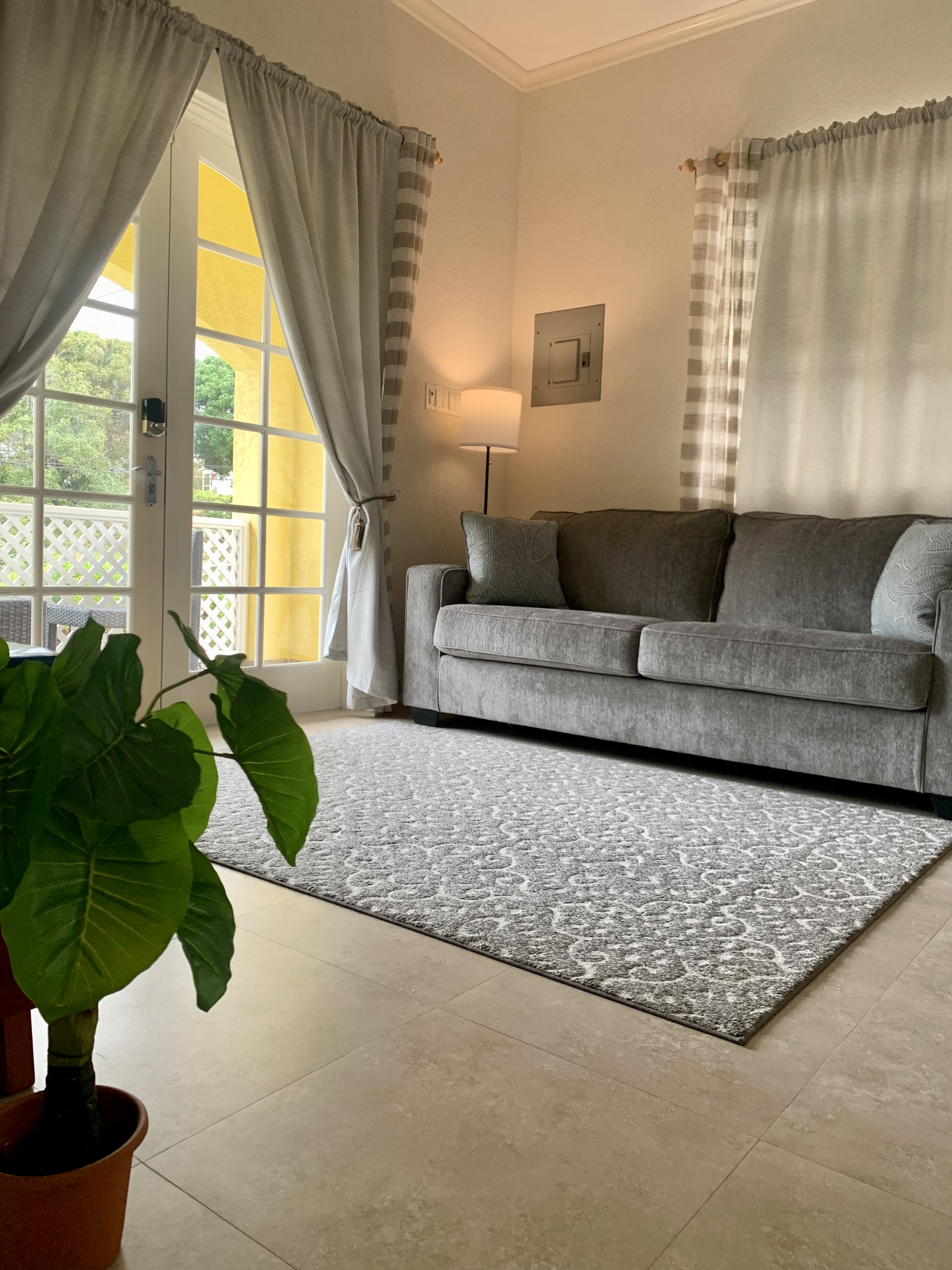 Brighton’s Allamanda: Countryside Retreat