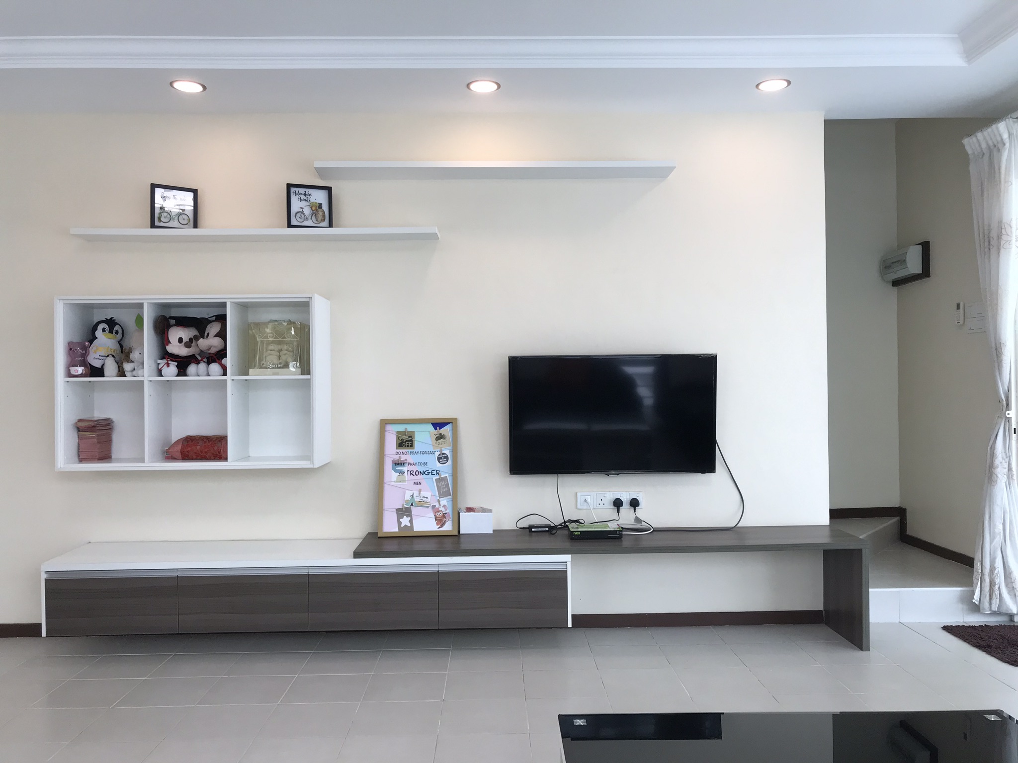 Anjlove Homestay Taman Sejati Ujana Houses For Rent In Sandakan Sabah Malaysia