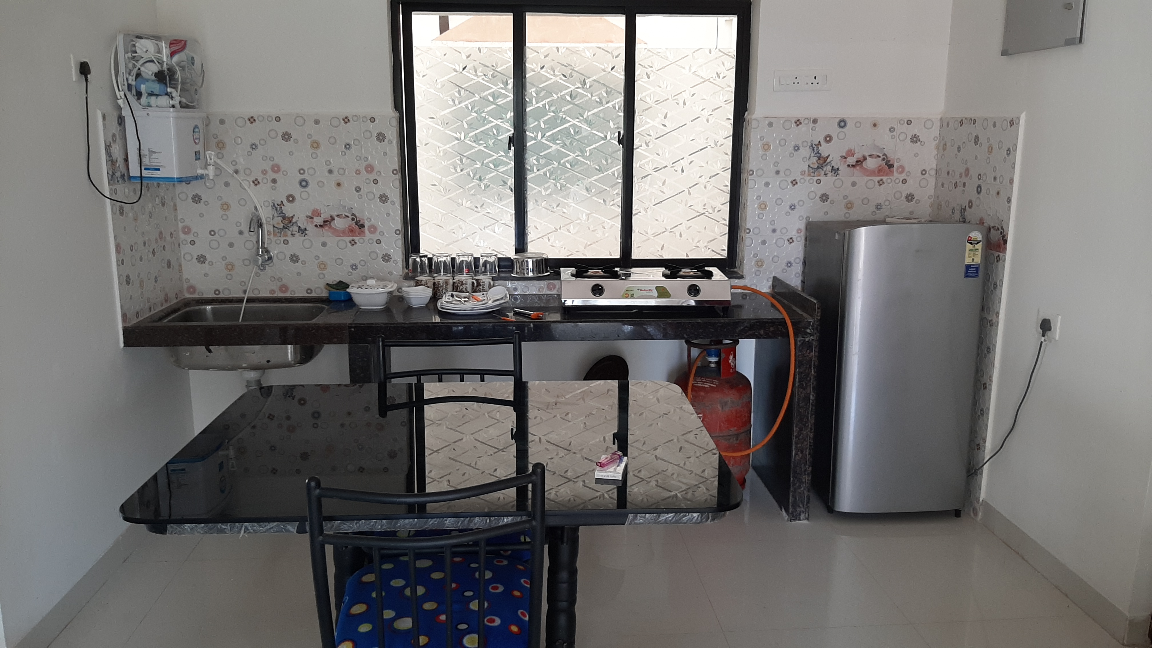 Maison De Famille 2 Bhk Apartments For Rent In Candolim Goa India