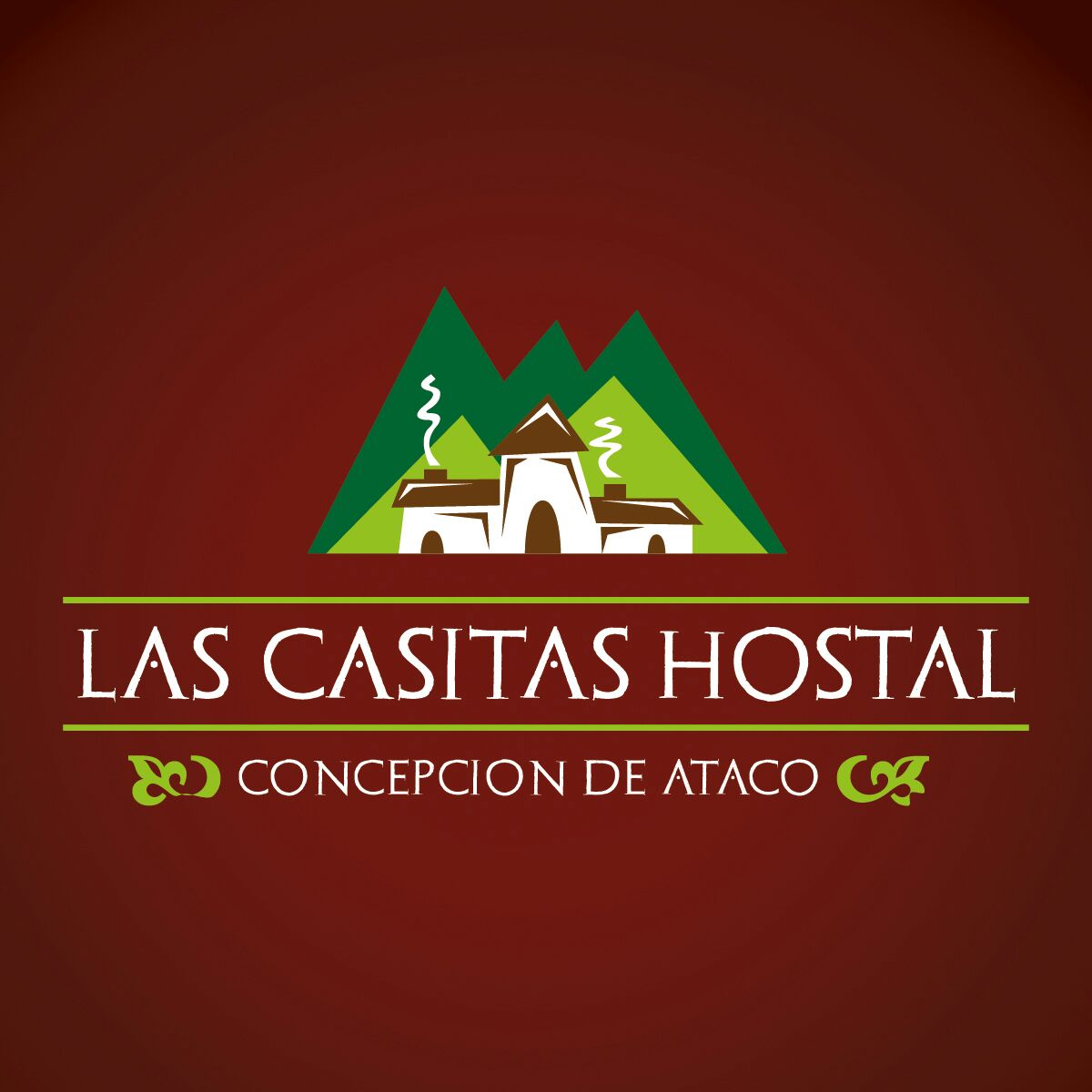 Las Casitas Hostal-Ataco