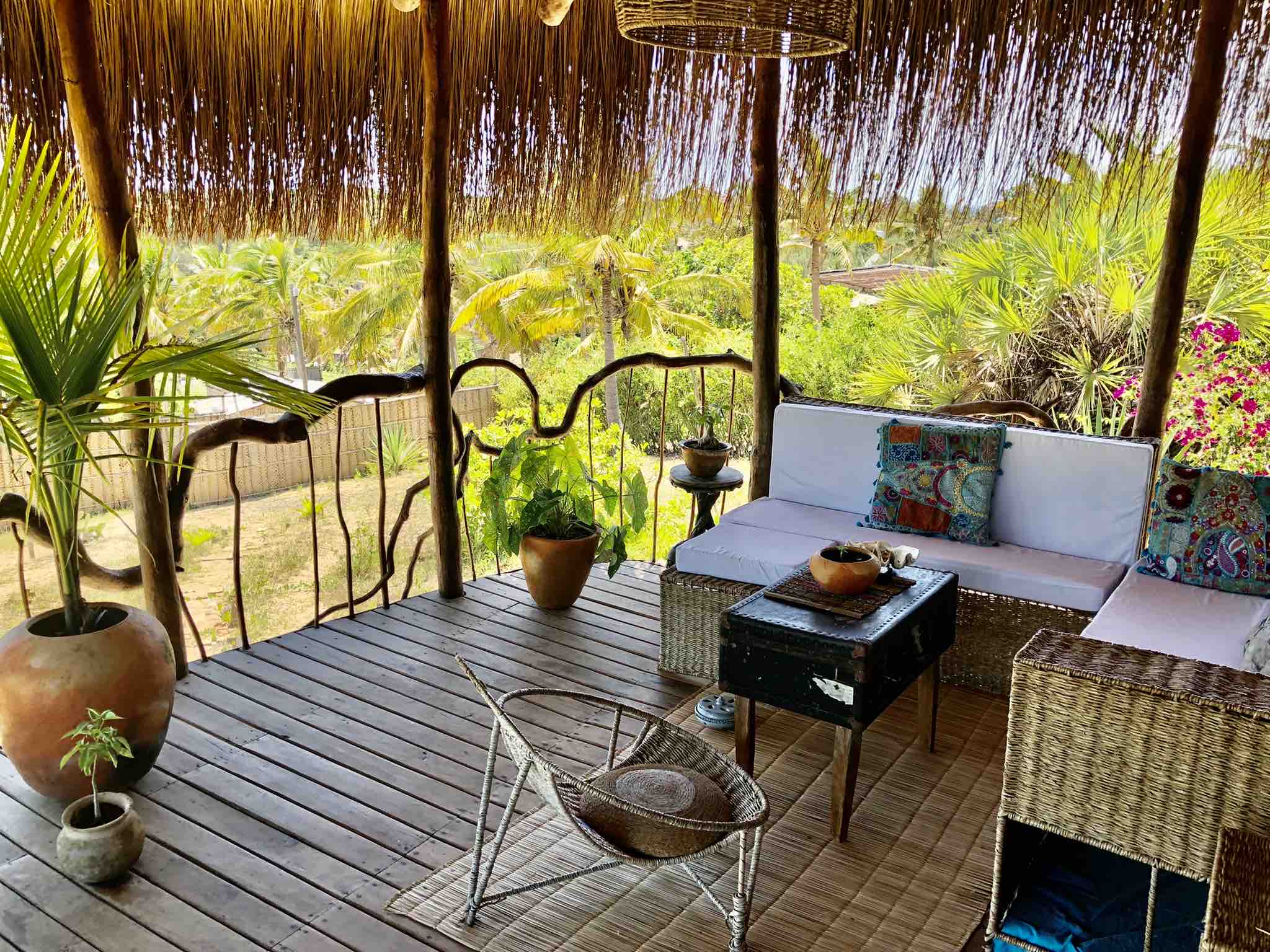 Home with 180º Ocean view. FREE Fiber Optic WIFI!