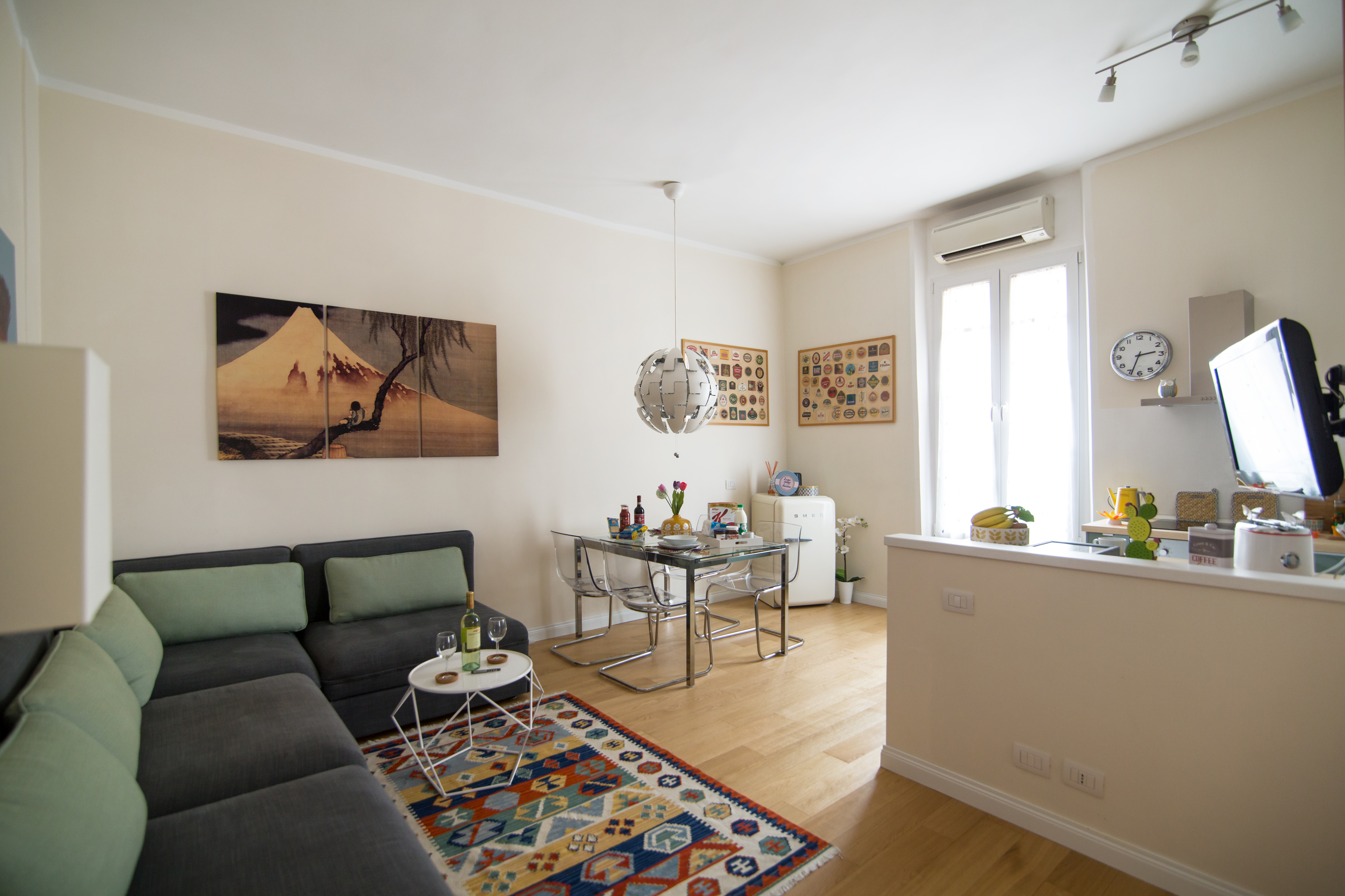 Colosseo apartment "Forever DolceVita"