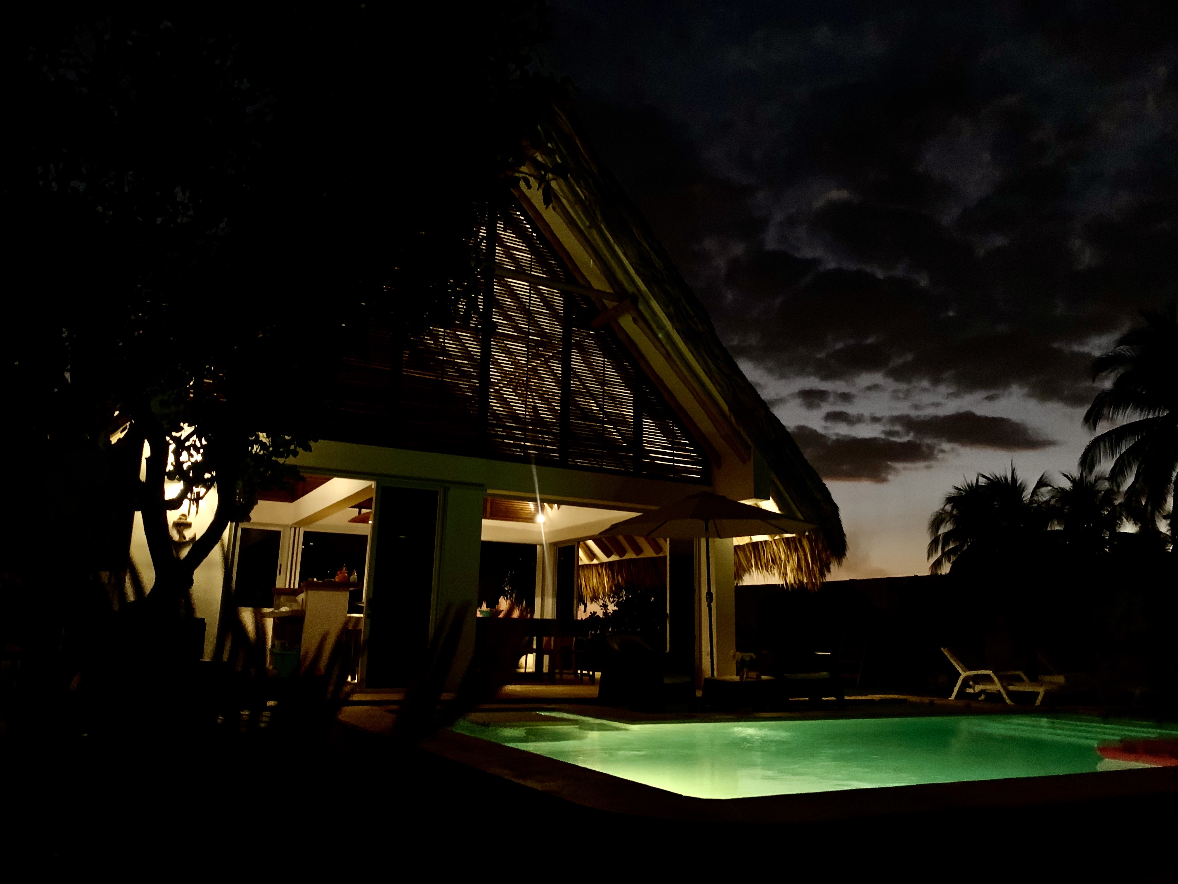 Modern and cozy house in Costa Azul
