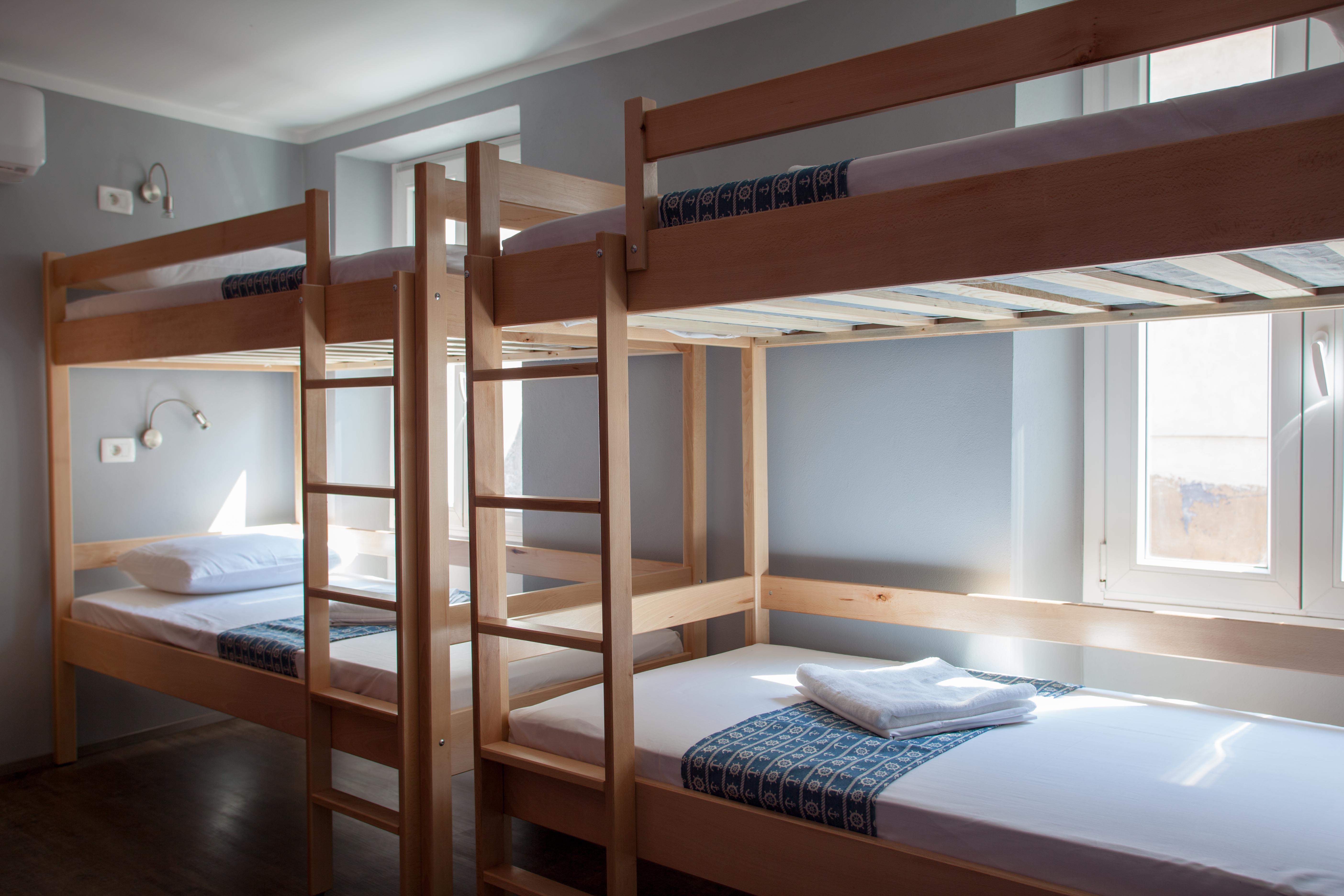 Adriatic Piran Hostel Hostels for Rent in Piran Pirano, Piran