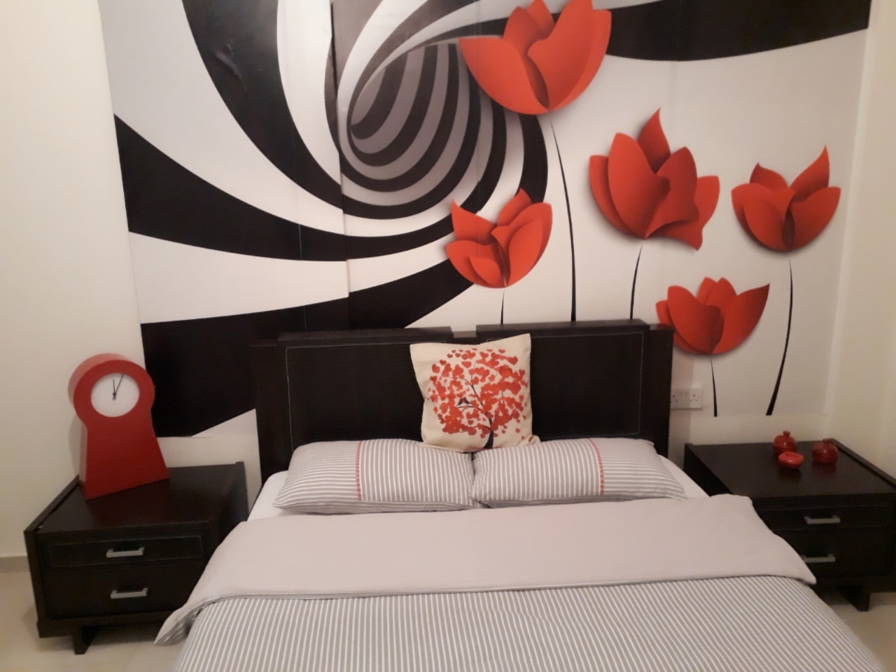 2+1   Apt. in LUXURY RESORT, iskele  Cyprus