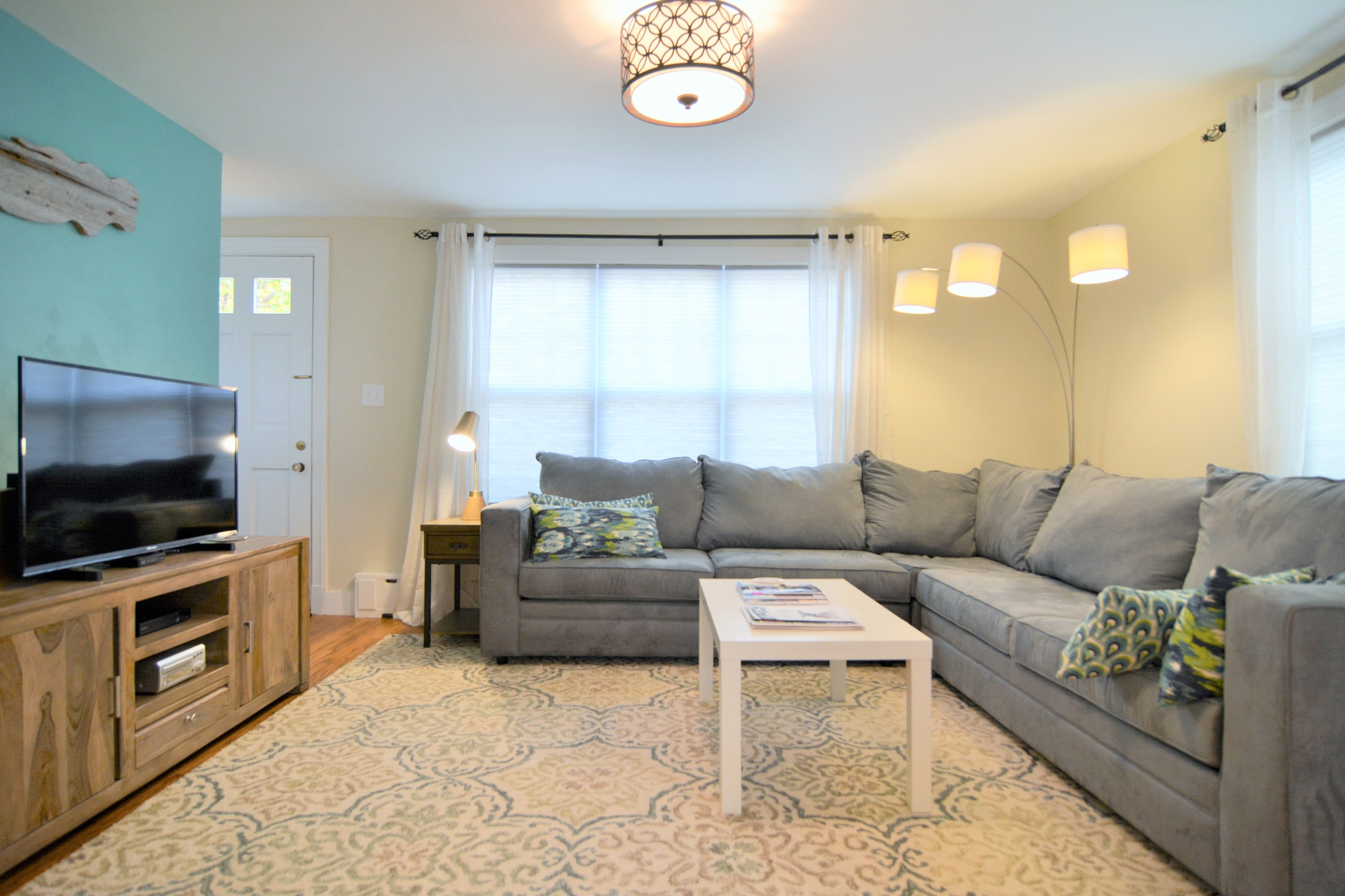 Perfectly Portland Houses for Rent in Portland, Maine, United States Airbnb