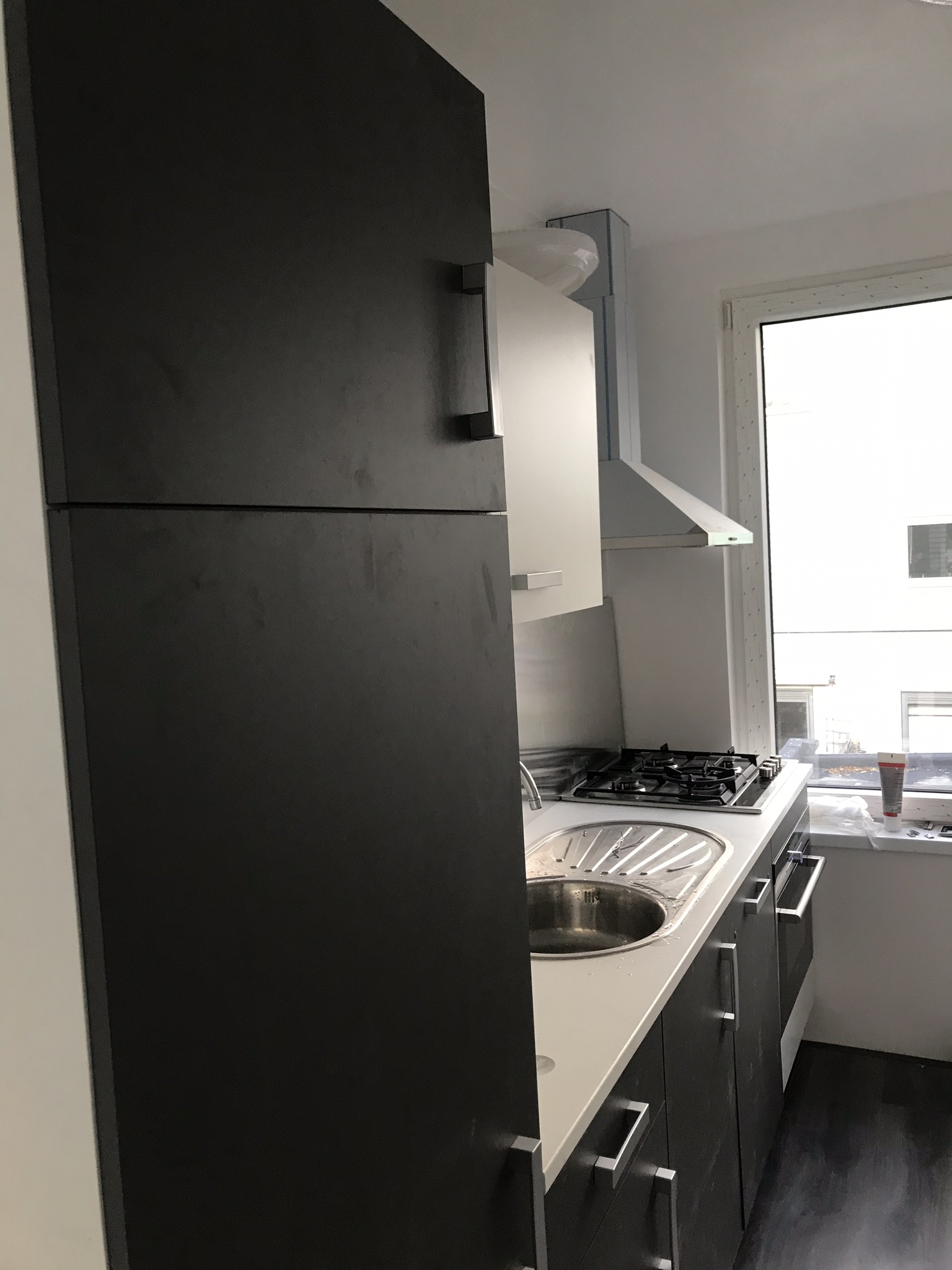 Nice room in Amsterdam — Amsterdam stay