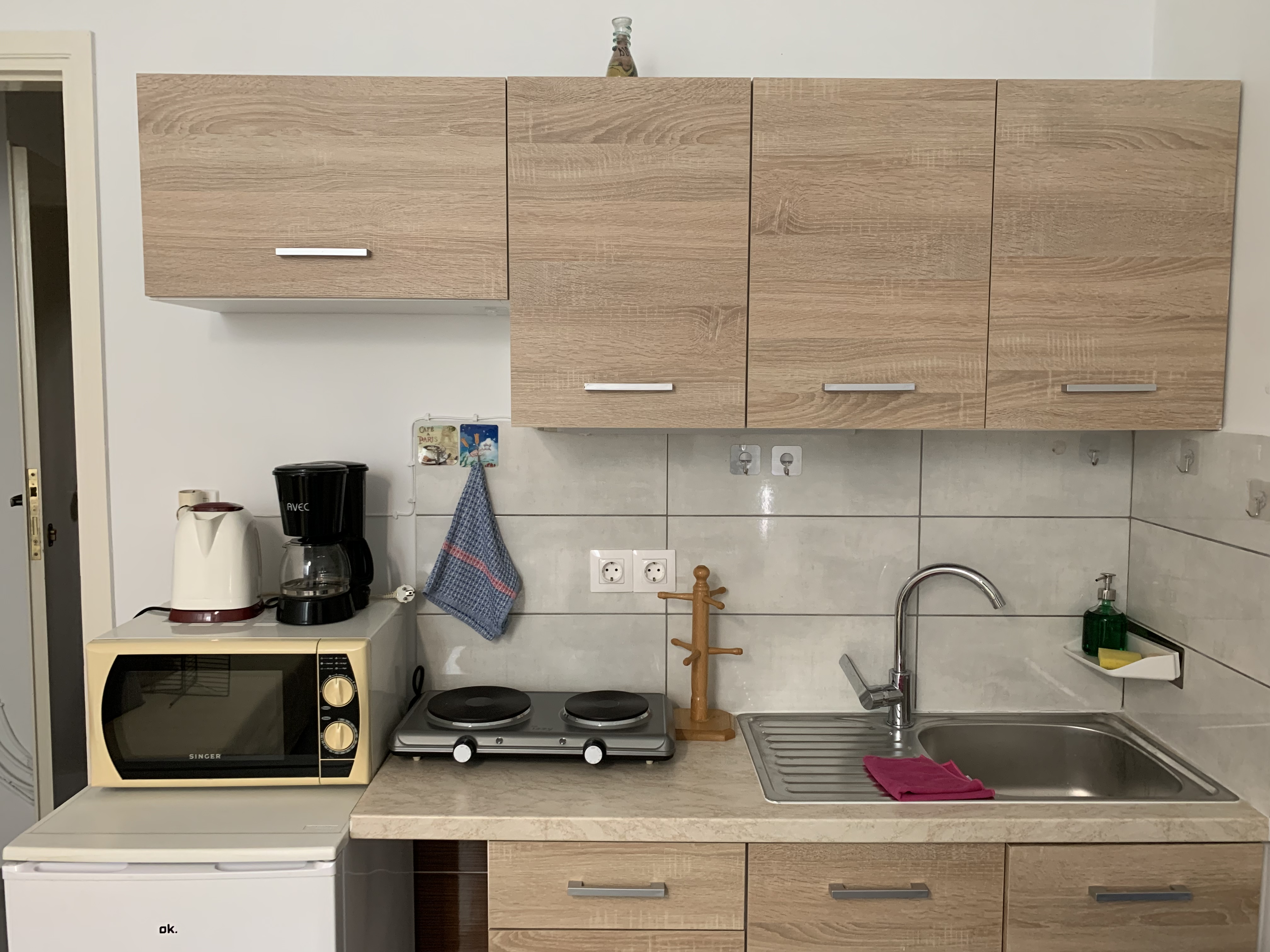 Cozy 1 bedroom apartment in Athens! in ΓΟΥΔΙ, Athens