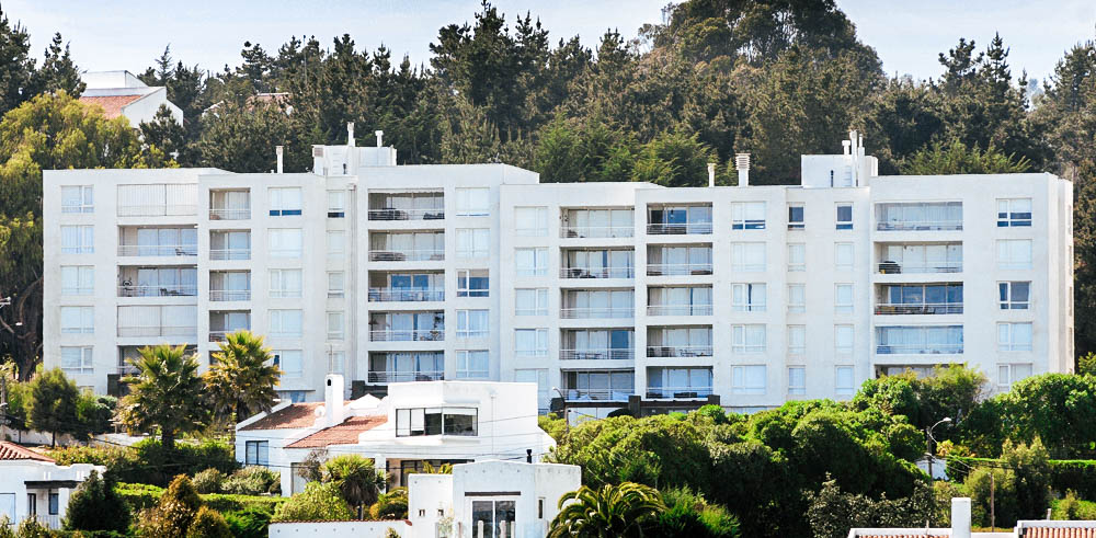 Wonderful apartment in Marbella, Maitencillo