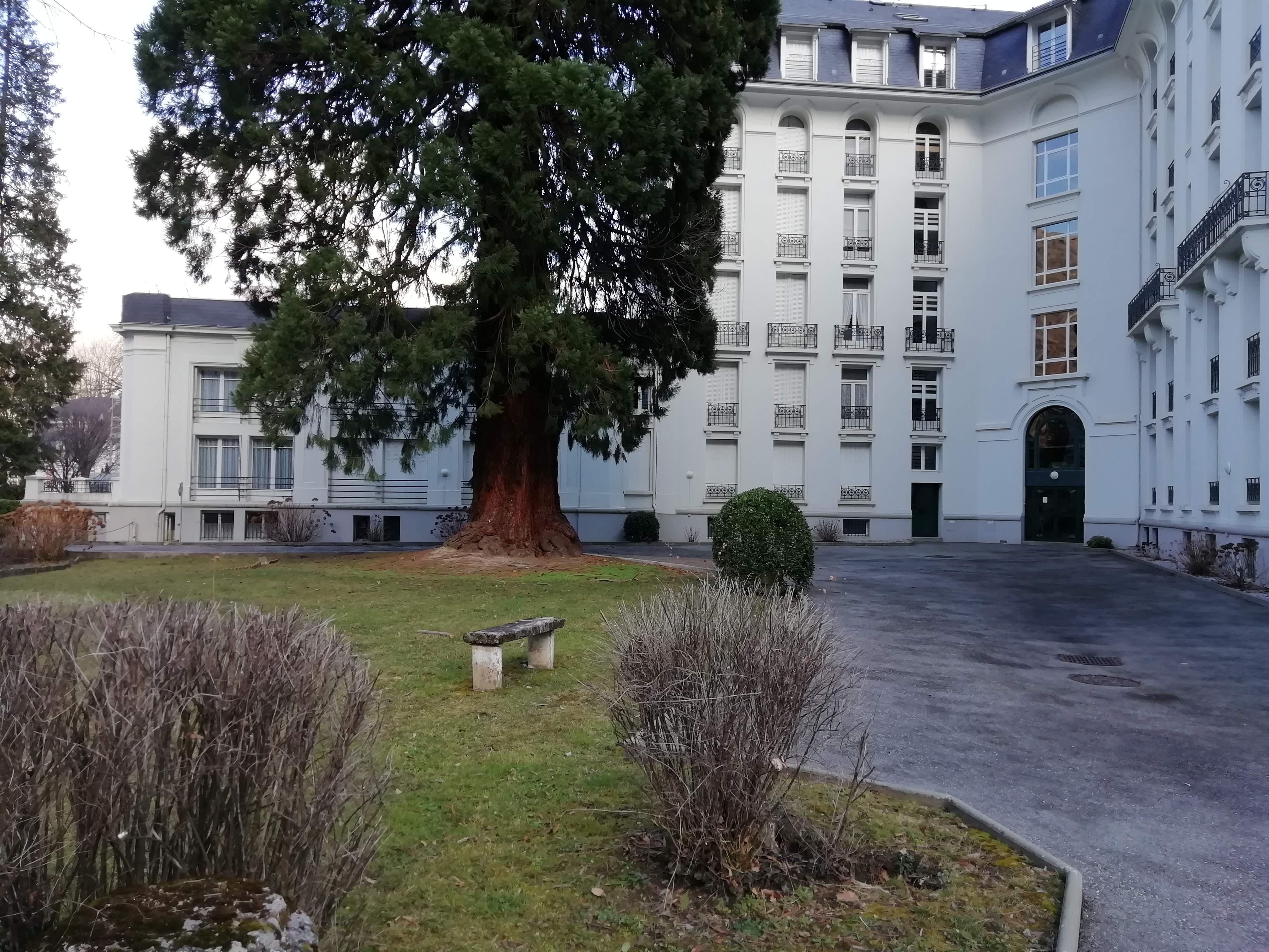 Appartement T2 Bis Pyrenees Palace Apartments For Rent In Bagneres De Luchon Occitanie France