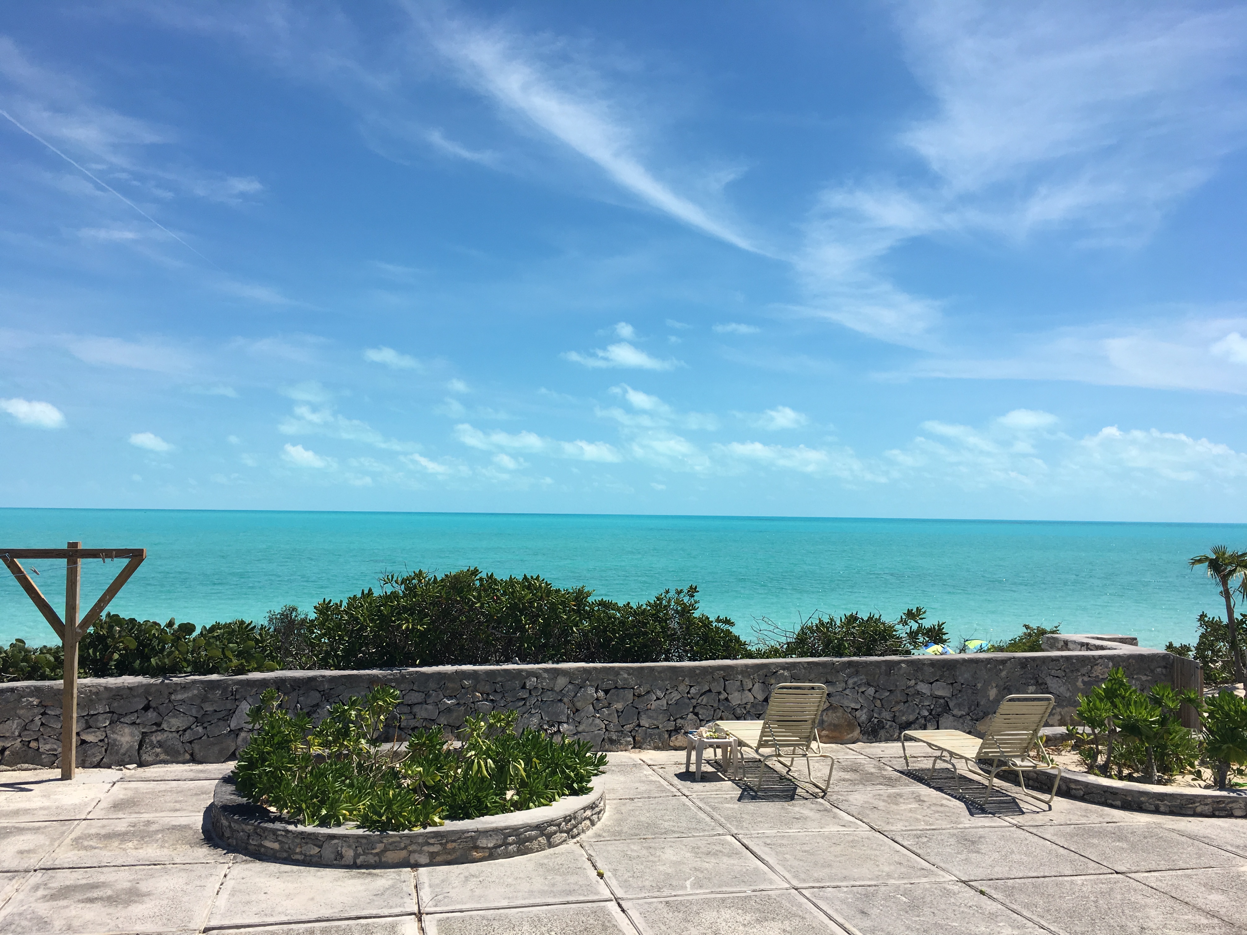 Caribbean Breeze - Tradewinds Villa
