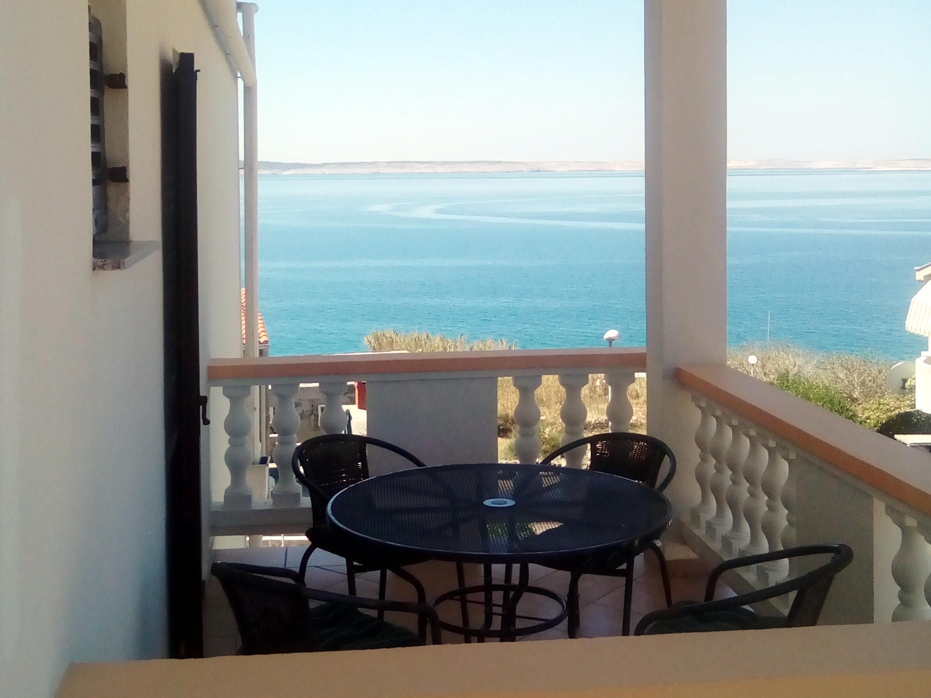 Apartment Rtina Miletici
