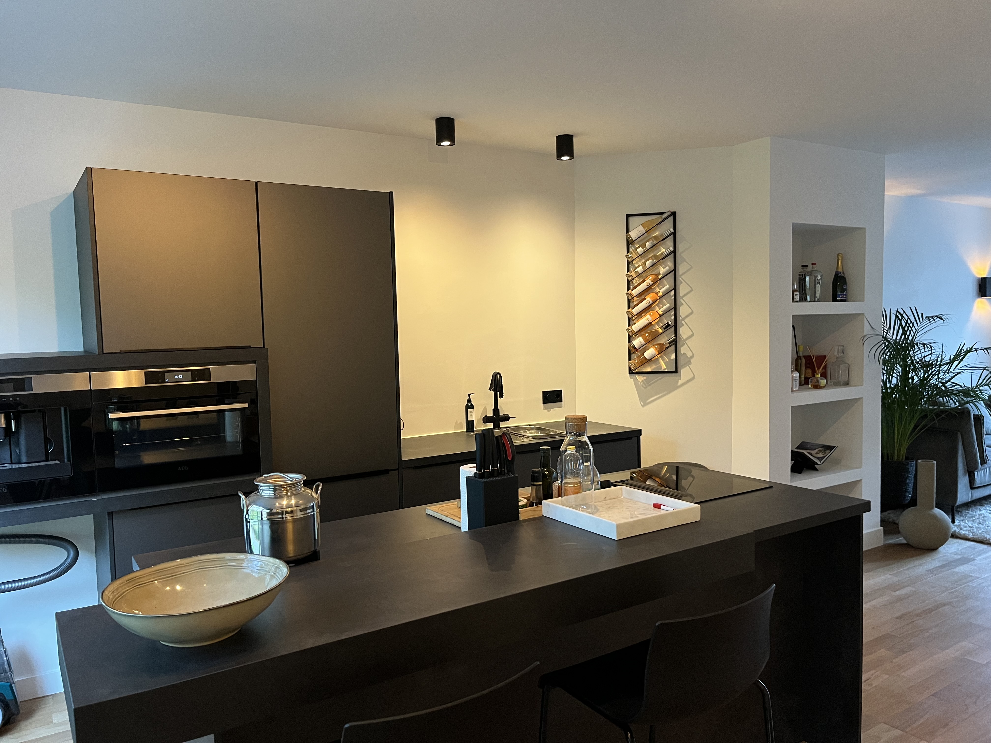 Beautiful renovated house close to the city centre — Rotterdam stay