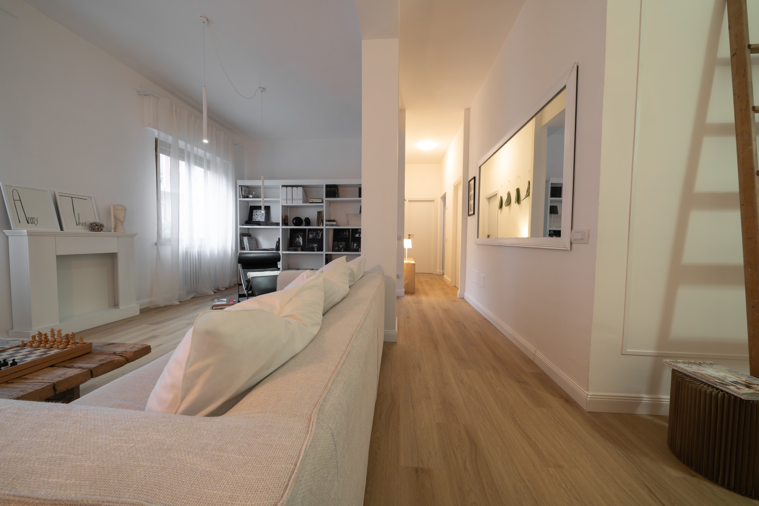 12.living
apartment Ancona