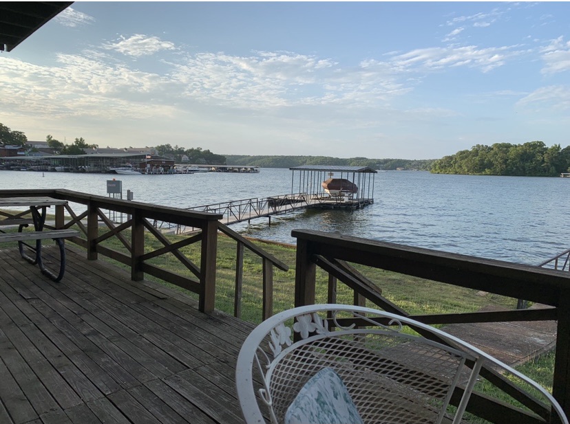 Life is Always Better at the Lake Houses for Rent in Osage Beach