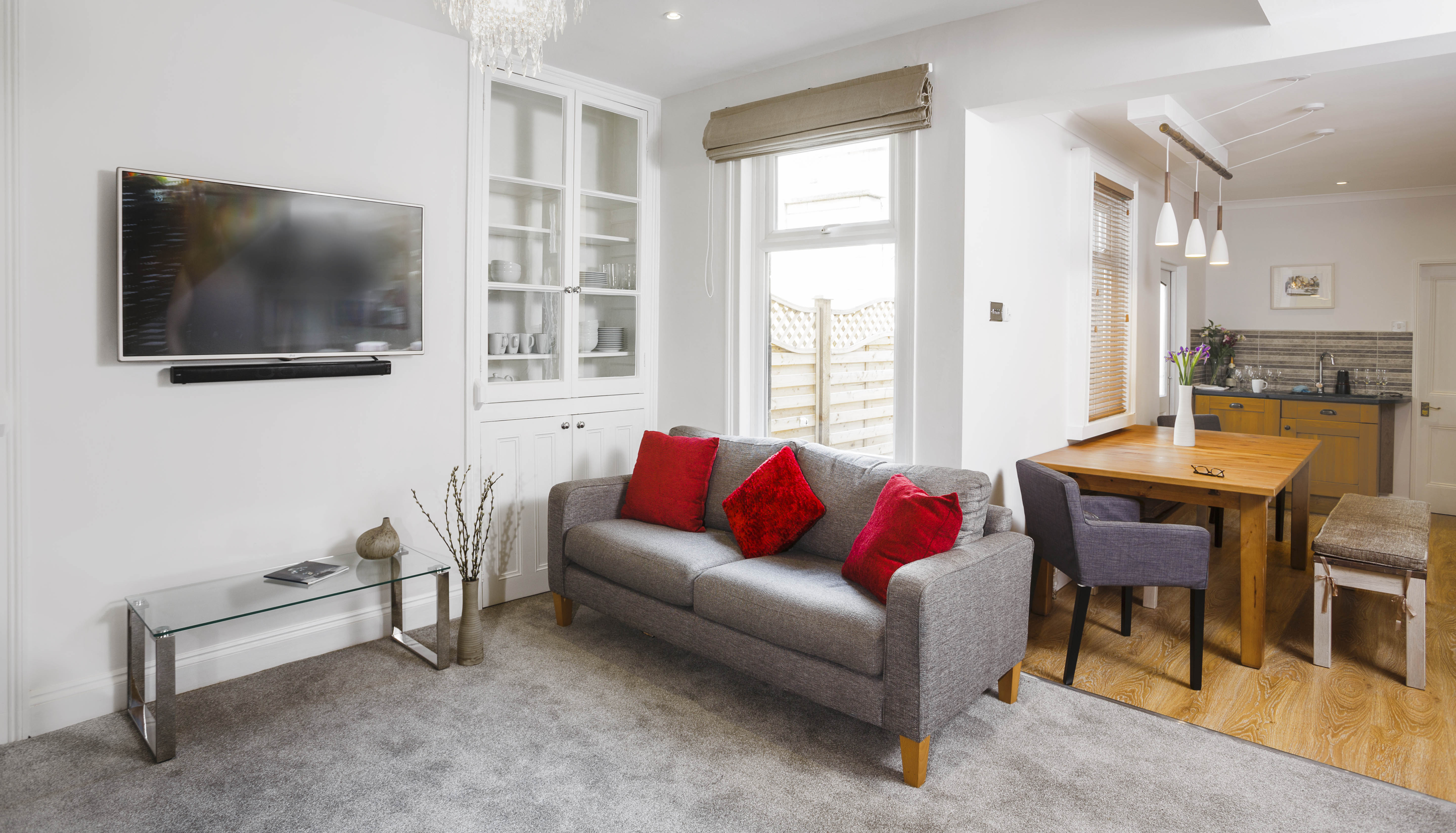 Central Bath House - Luxury Accommodation - Houses for Rent in Bath ...