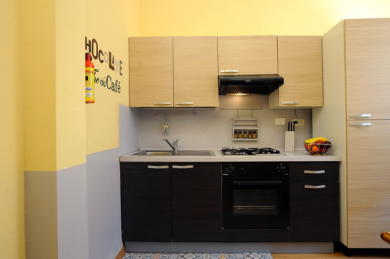 wohnung mit garten mieten essen