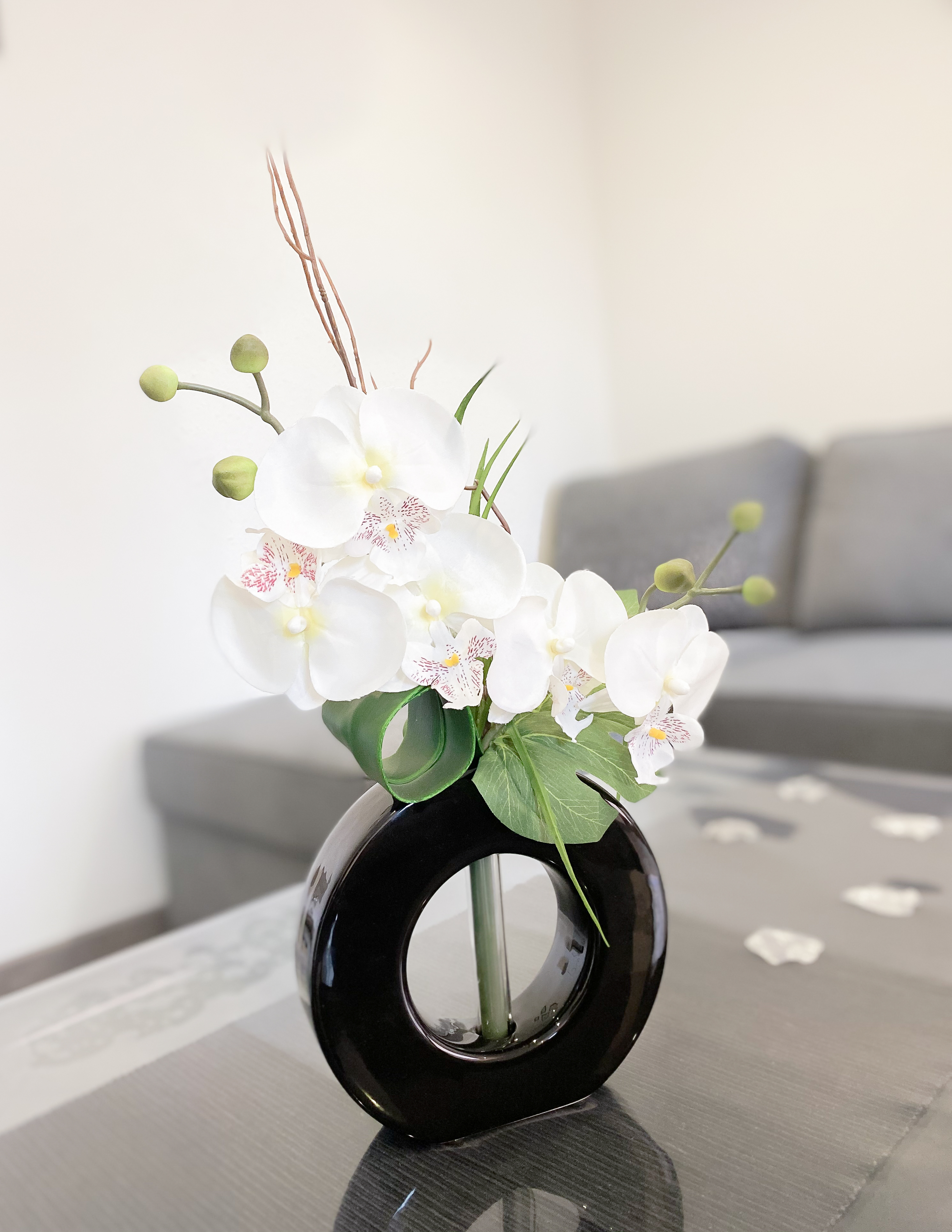 Apartment Weckmund - Guesthouse les 3 châteaux