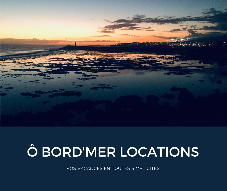 Studio  Ô Bord Mer