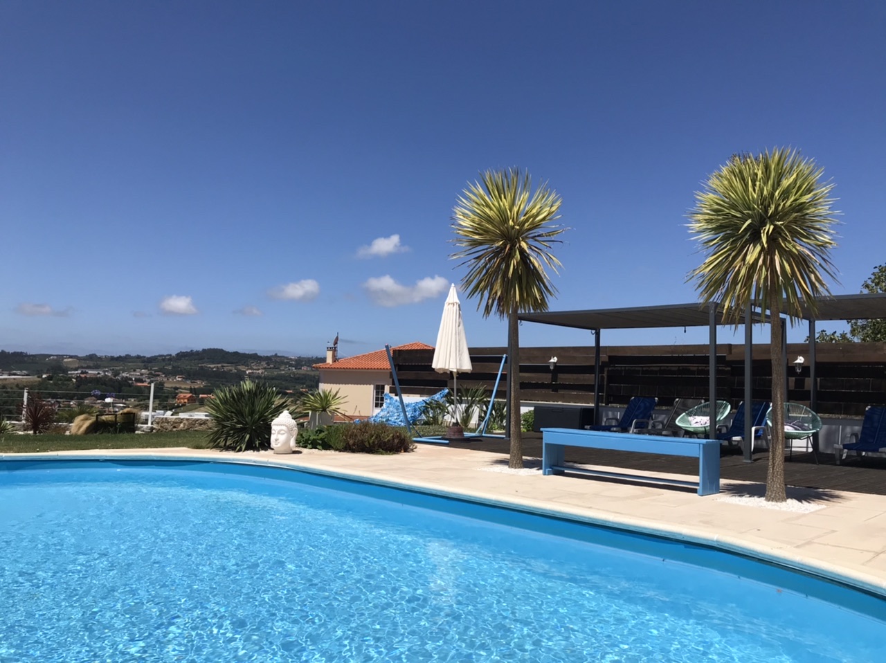 Casa o Futuro - Casa Pera for 4 people