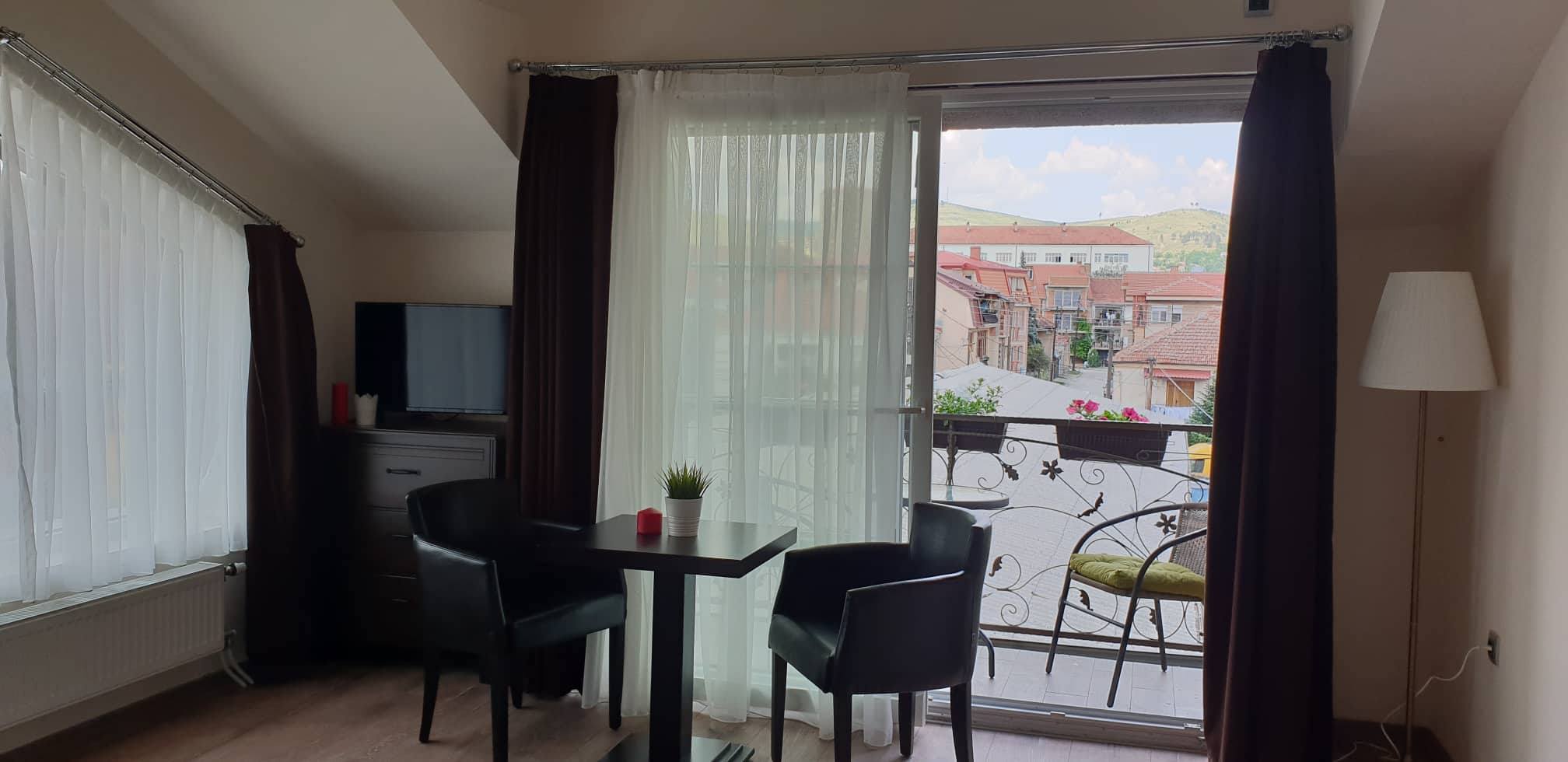 Emma Apartments A3