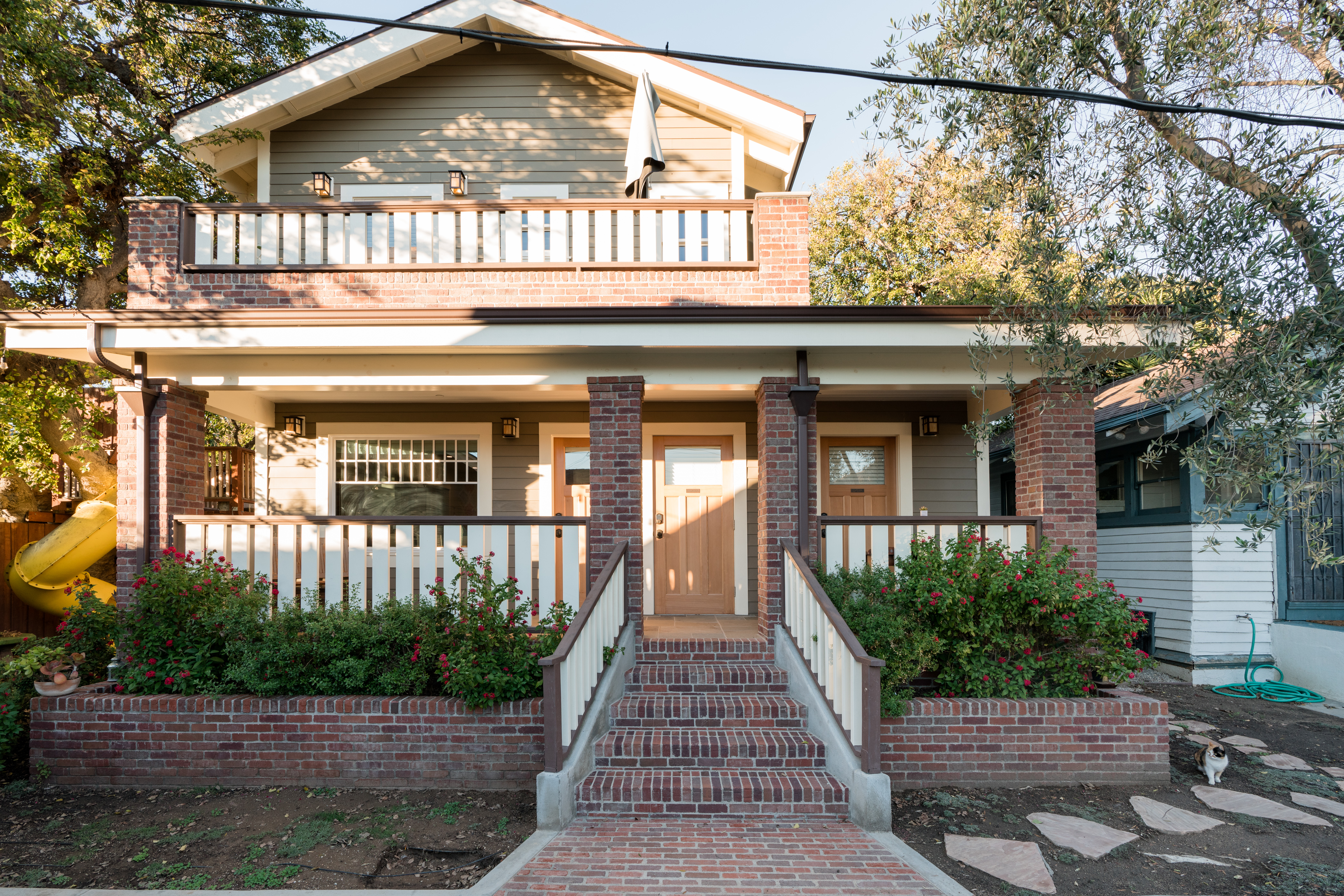 Craftsman-Style Studio in Historic Area w/parking