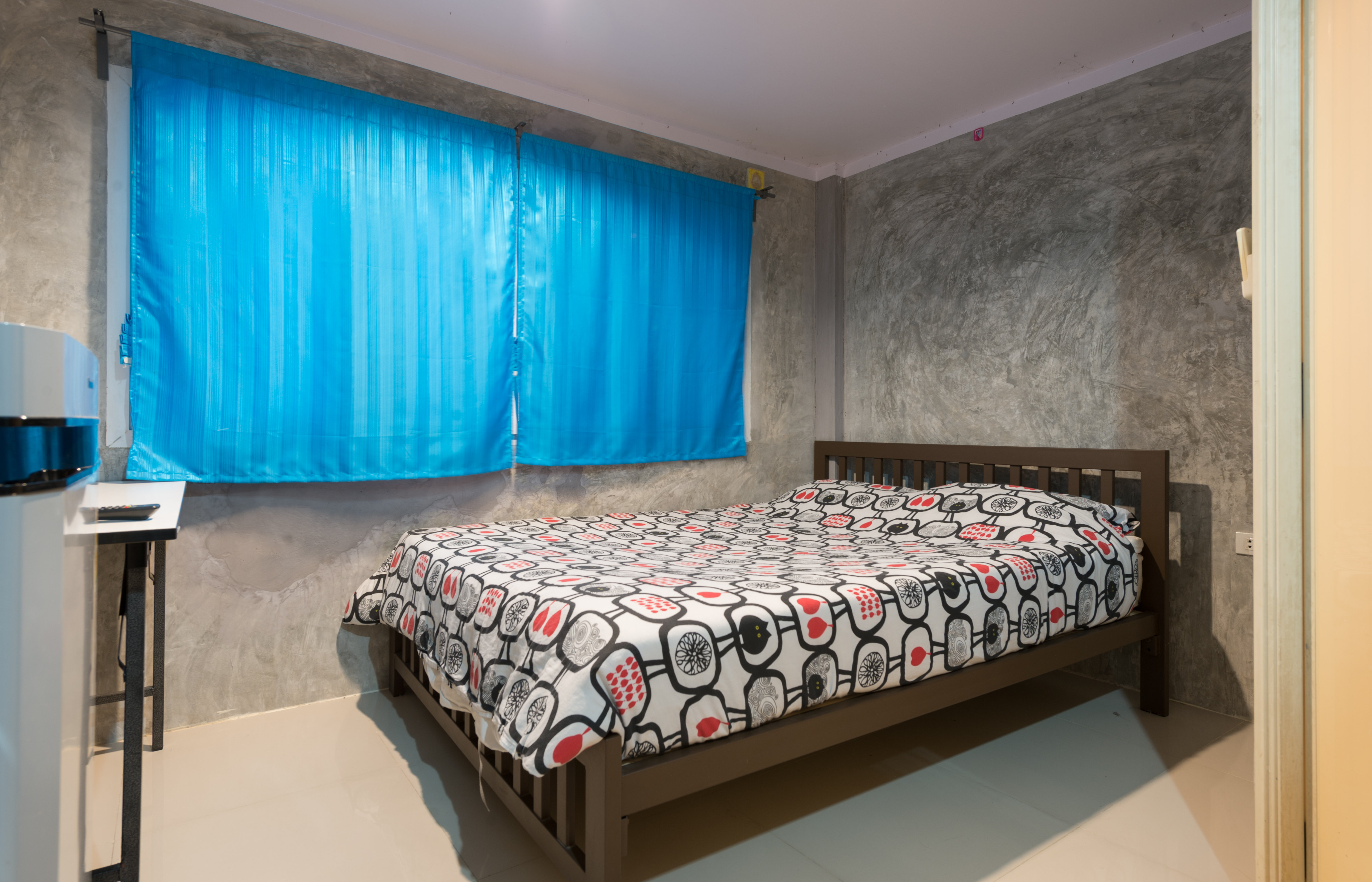 Private Room at Ramkhunheang,room#2 in Saphan Sung, Bangkok