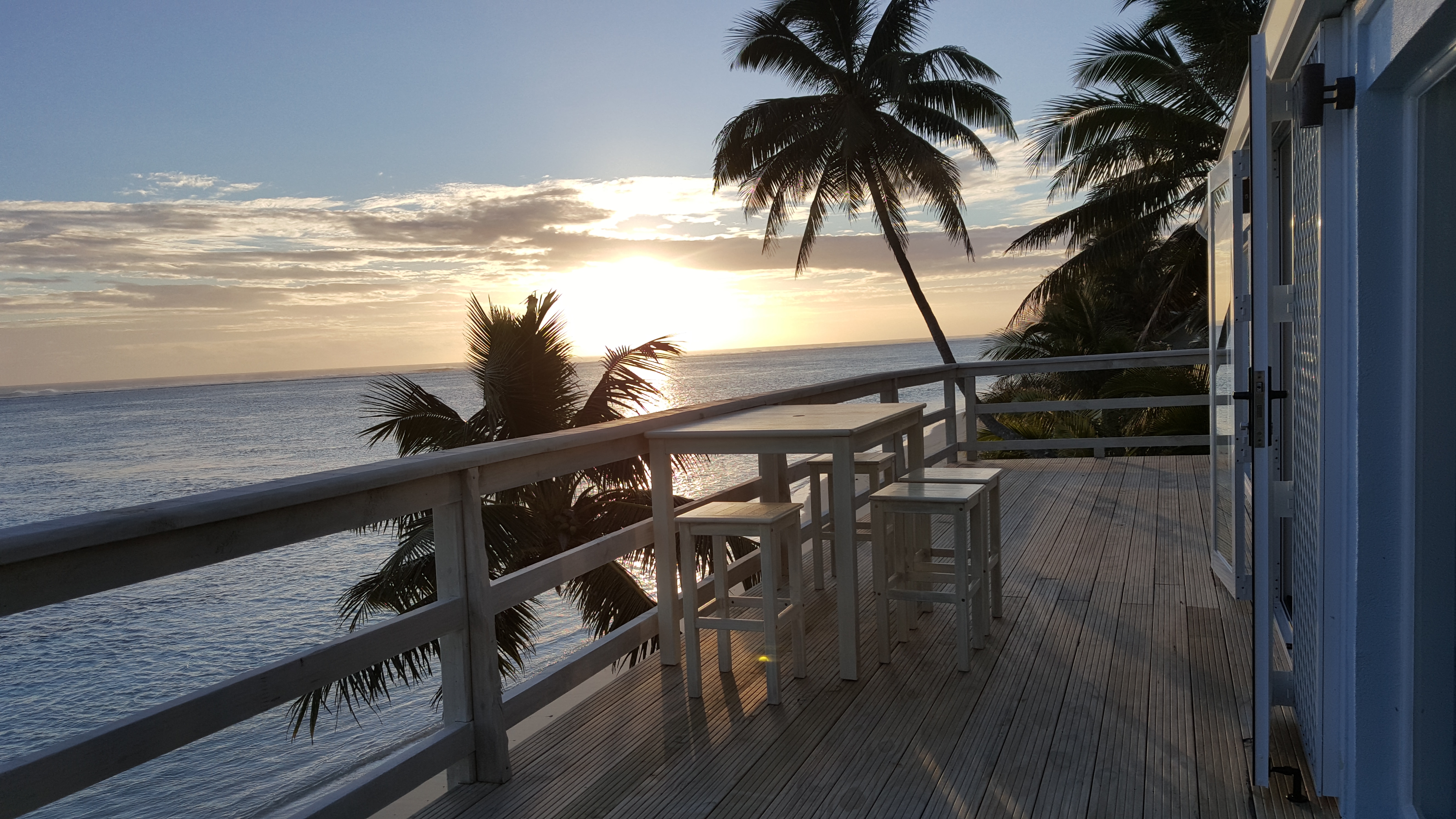 Toa Moana Beach Villa at Turtle Sanctuary