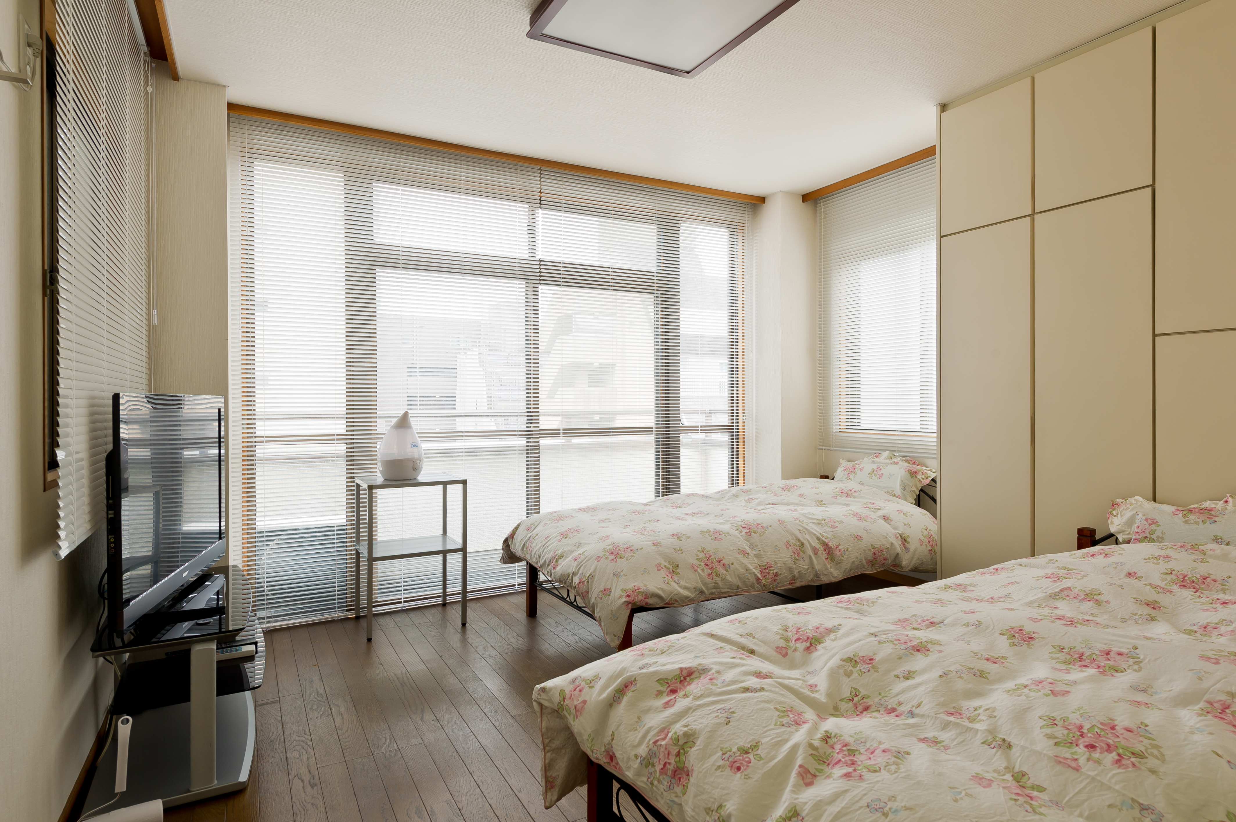 6F Central Tokyo/5min to JR/Metro Great Food&Shops