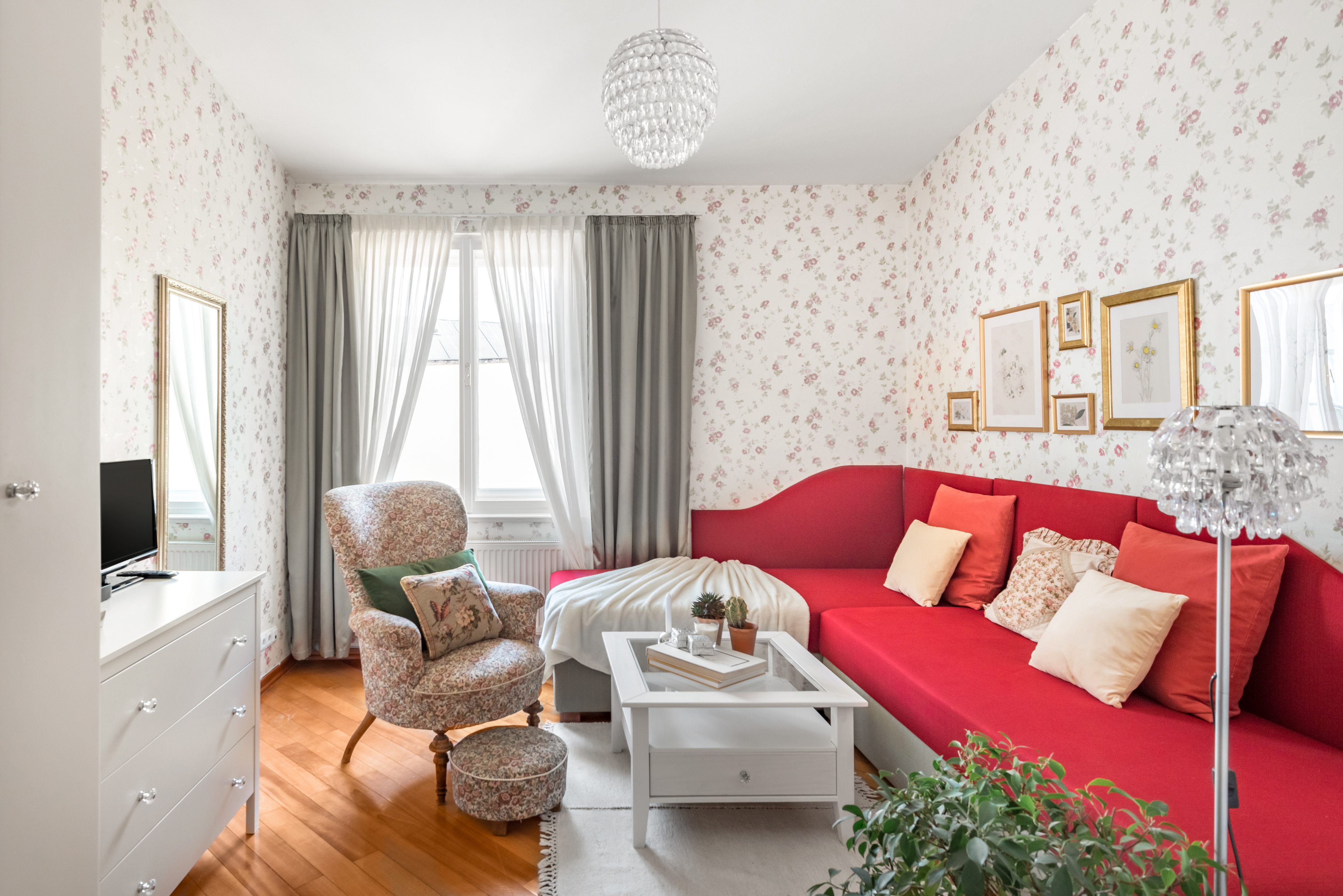 Charming Apartment in Old Town