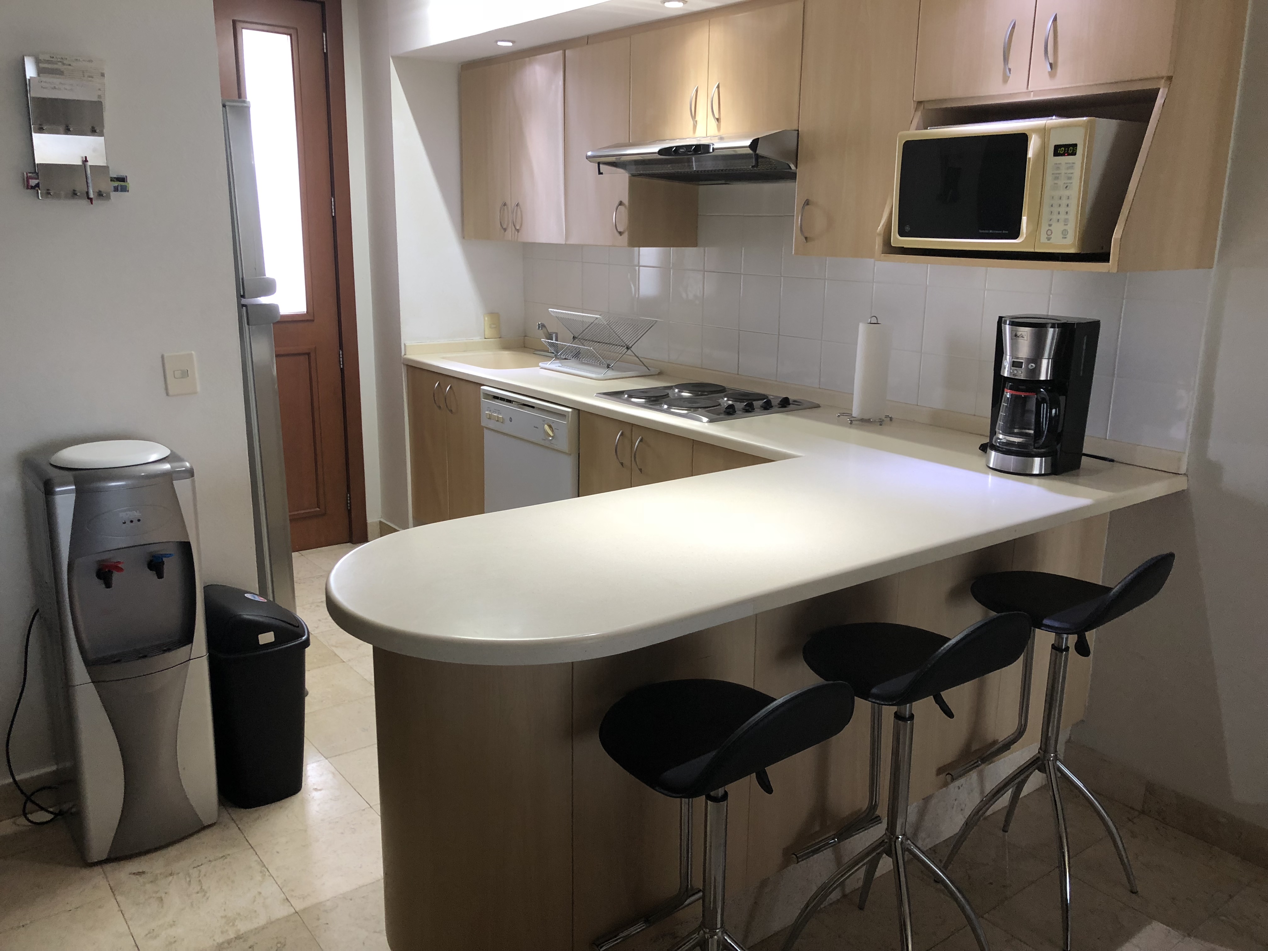 Balancan Condo at Vidanta, Nuevo Vallarta Serviced apartments for