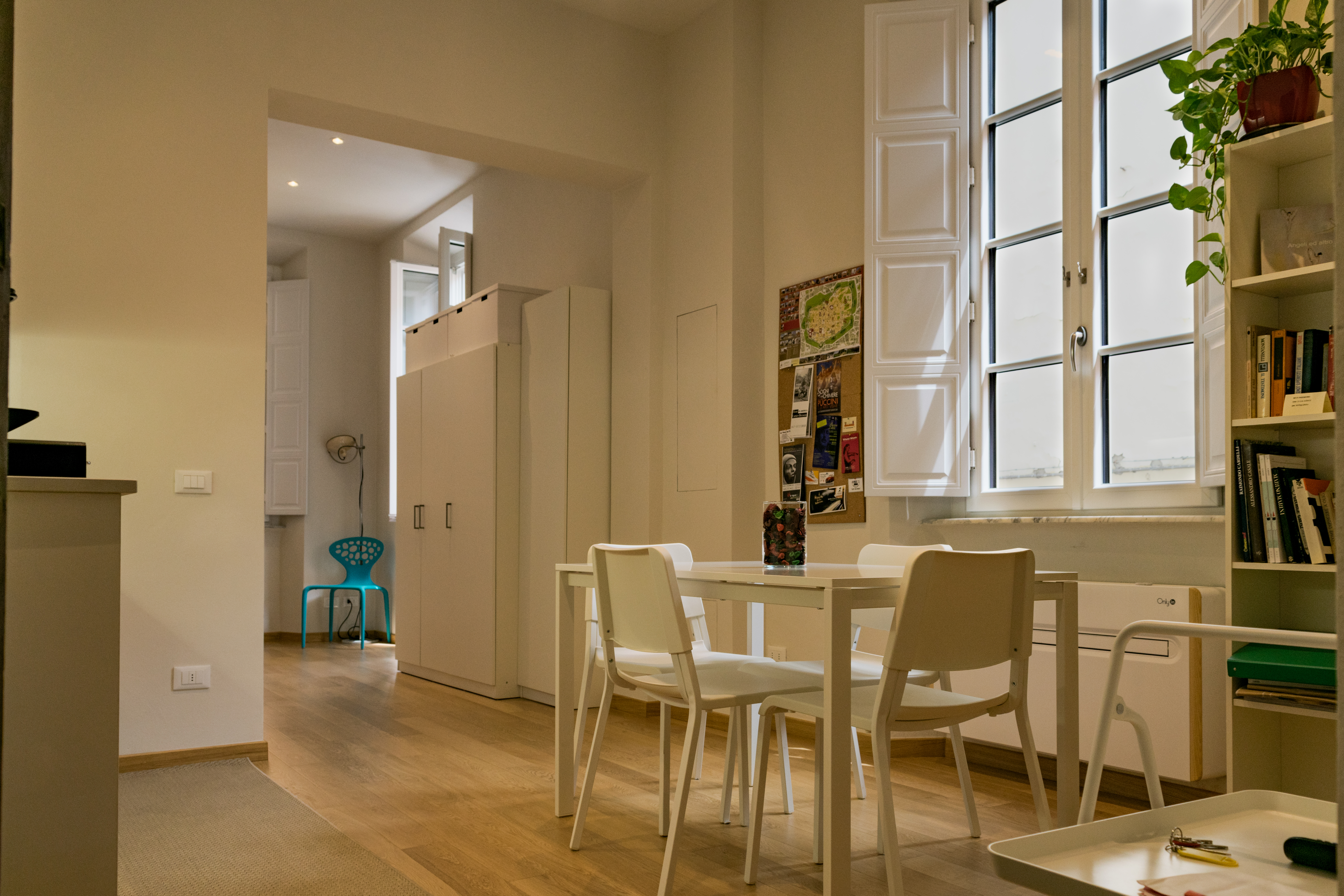 Giglio Flat: in the heart of Lucca